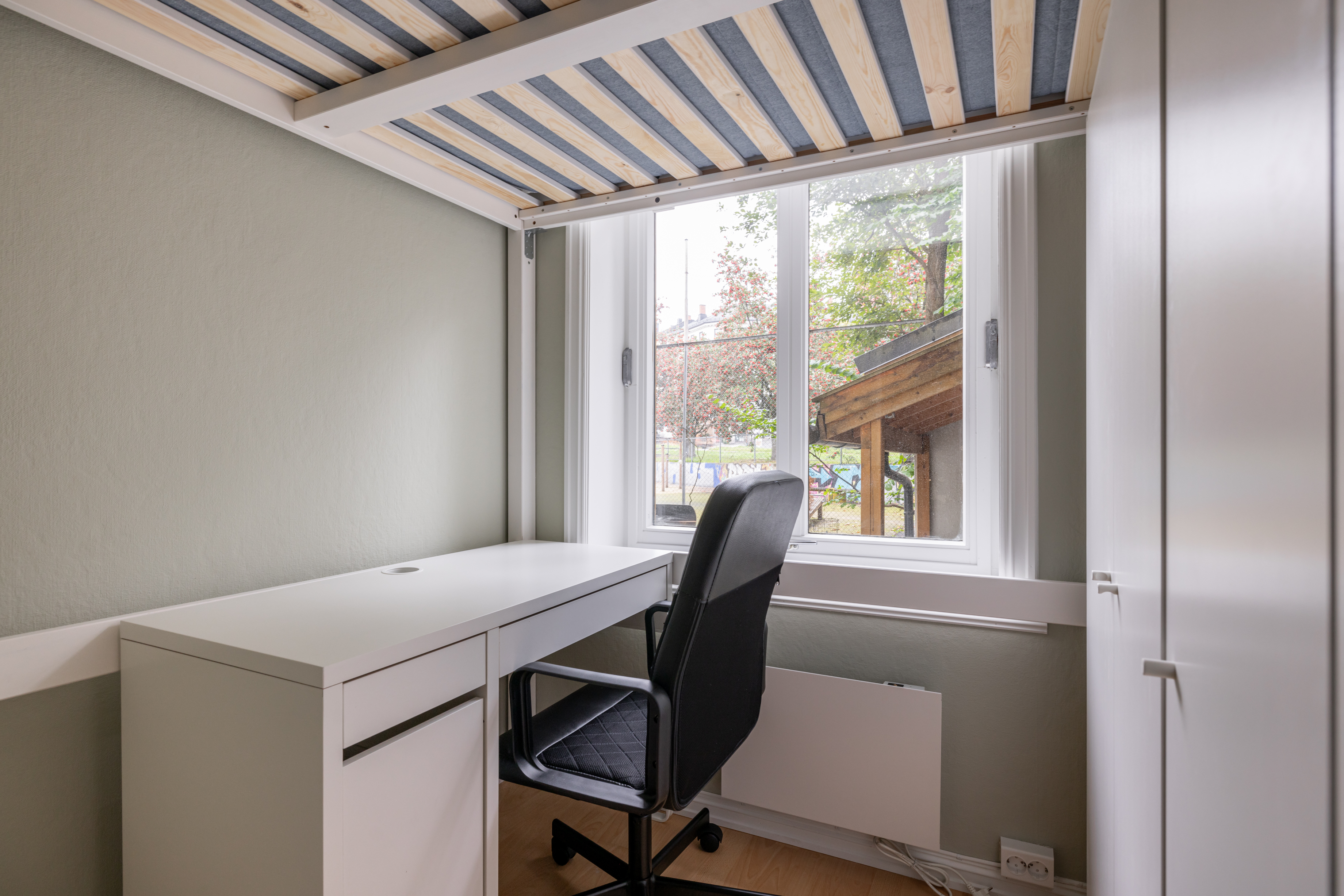 Fullt utleid kollektiv på Tøyen (OSLO!) – 40 m² med 6,7 % brutto yield og 313 500 kr i årlig leieinntekt – bilde 12