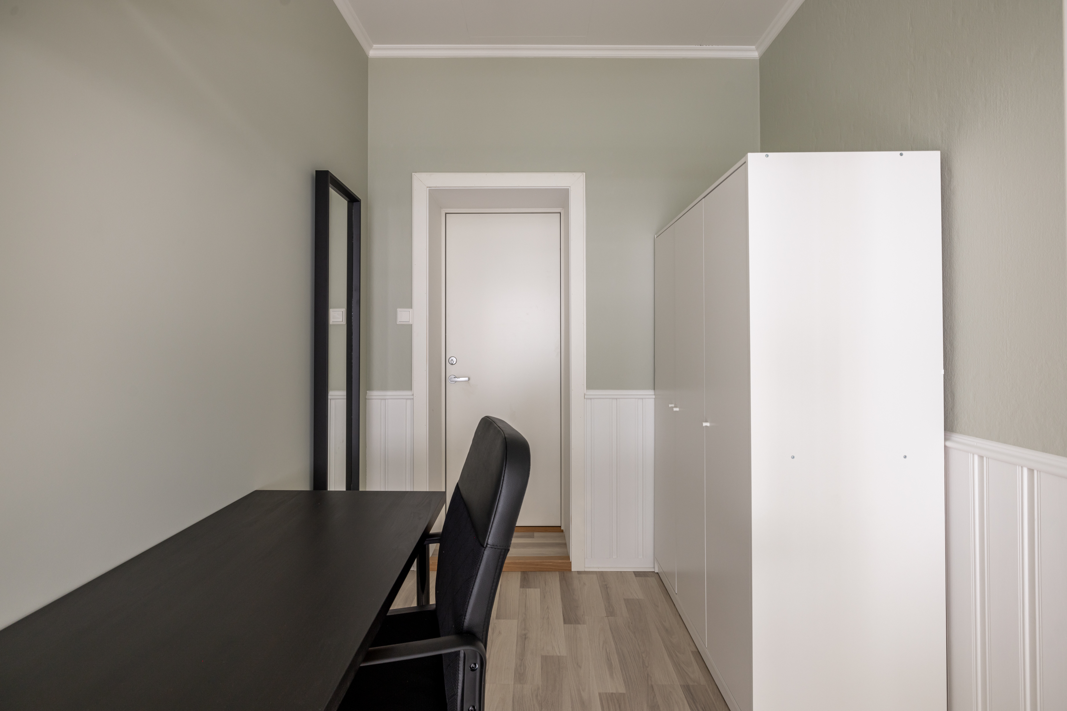 Fullt utleid kollektiv på Tøyen (OSLO!) – 40 m² med 6,7 % brutto yield og 313 500 kr i årlig leieinntekt – bilde 9