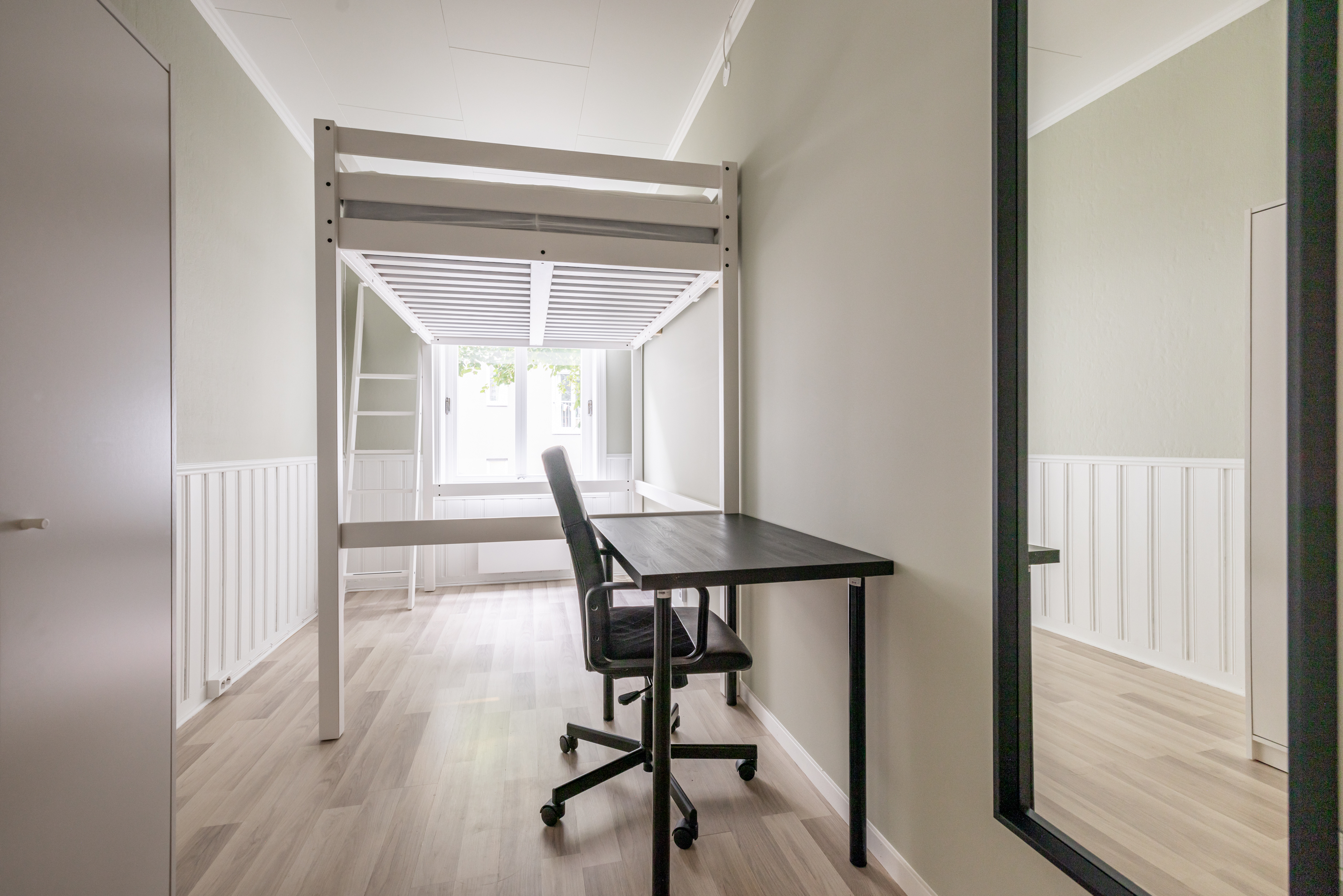 Fullt utleid kollektiv på Tøyen (OSLO!) – 40 m² med 6,7 % brutto yield og 313 500 kr i årlig leieinntekt – bilde 7