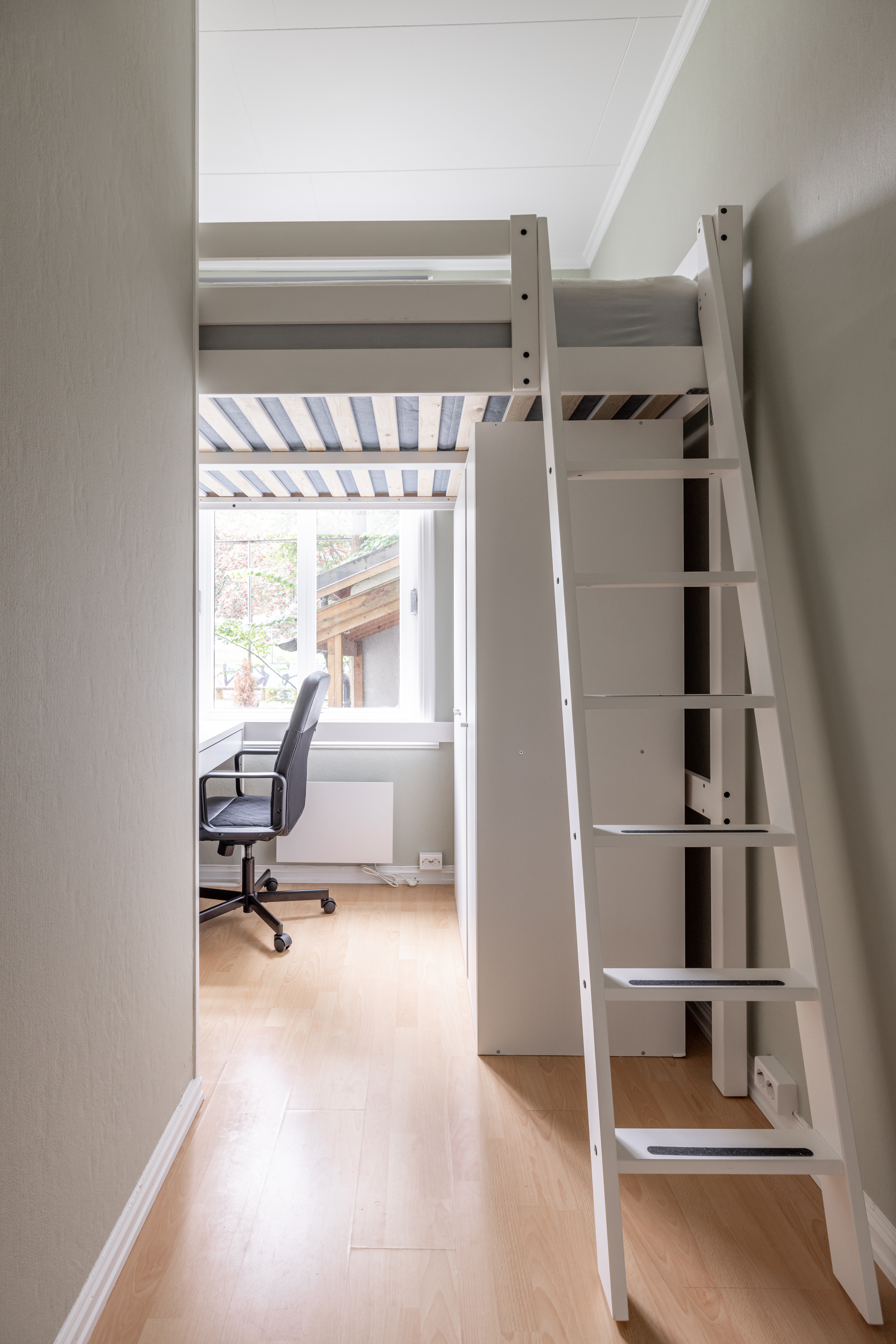 Fullt utleid kollektiv på Tøyen (OSLO!) – 40 m² med 6,7 % brutto yield og 313 500 kr i årlig leieinntekt – bilde 10