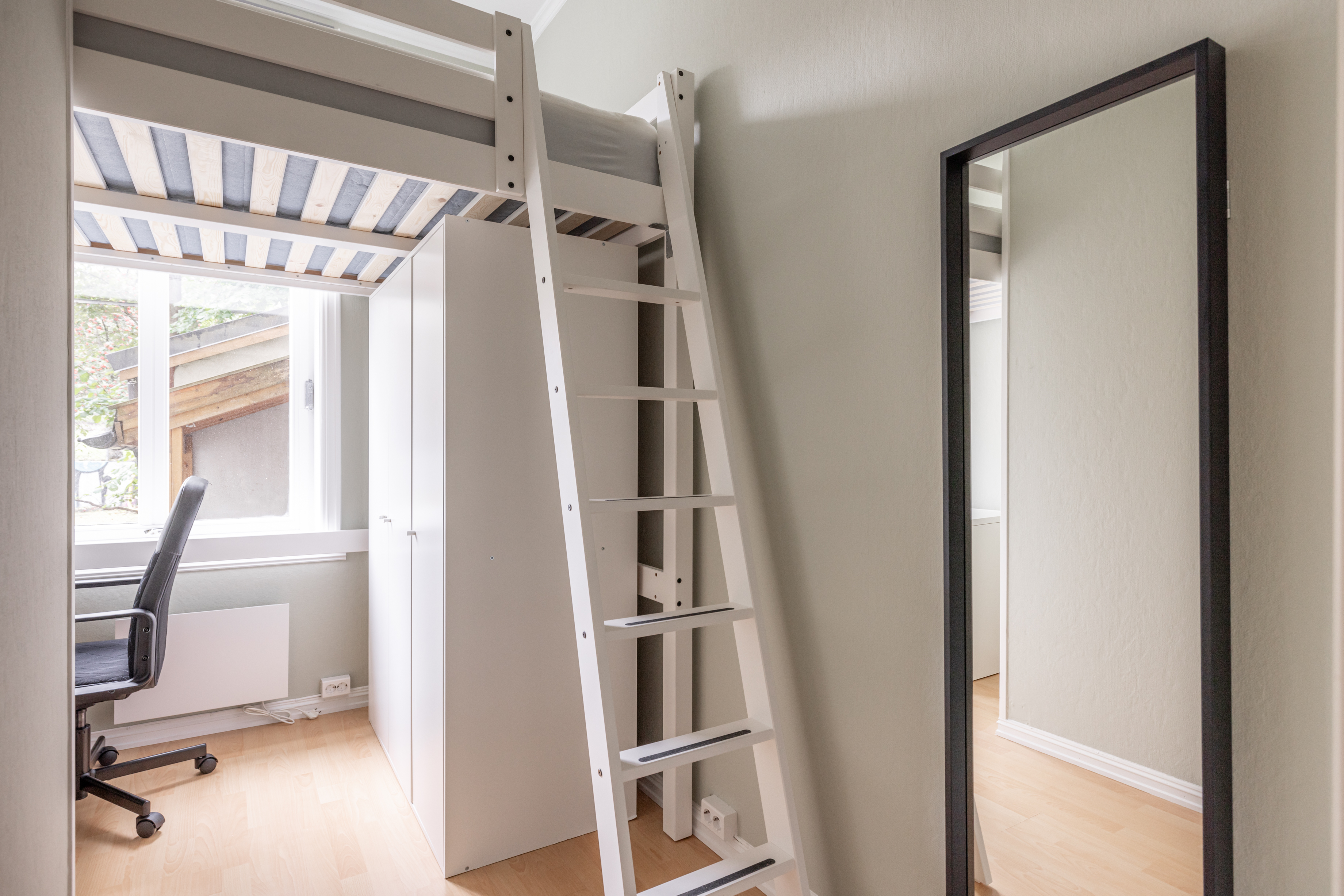 Fullt utleid kollektiv på Tøyen (OSLO!) – 40 m² med 6,7 % brutto yield og 313 500 kr i årlig leieinntekt – bilde 11