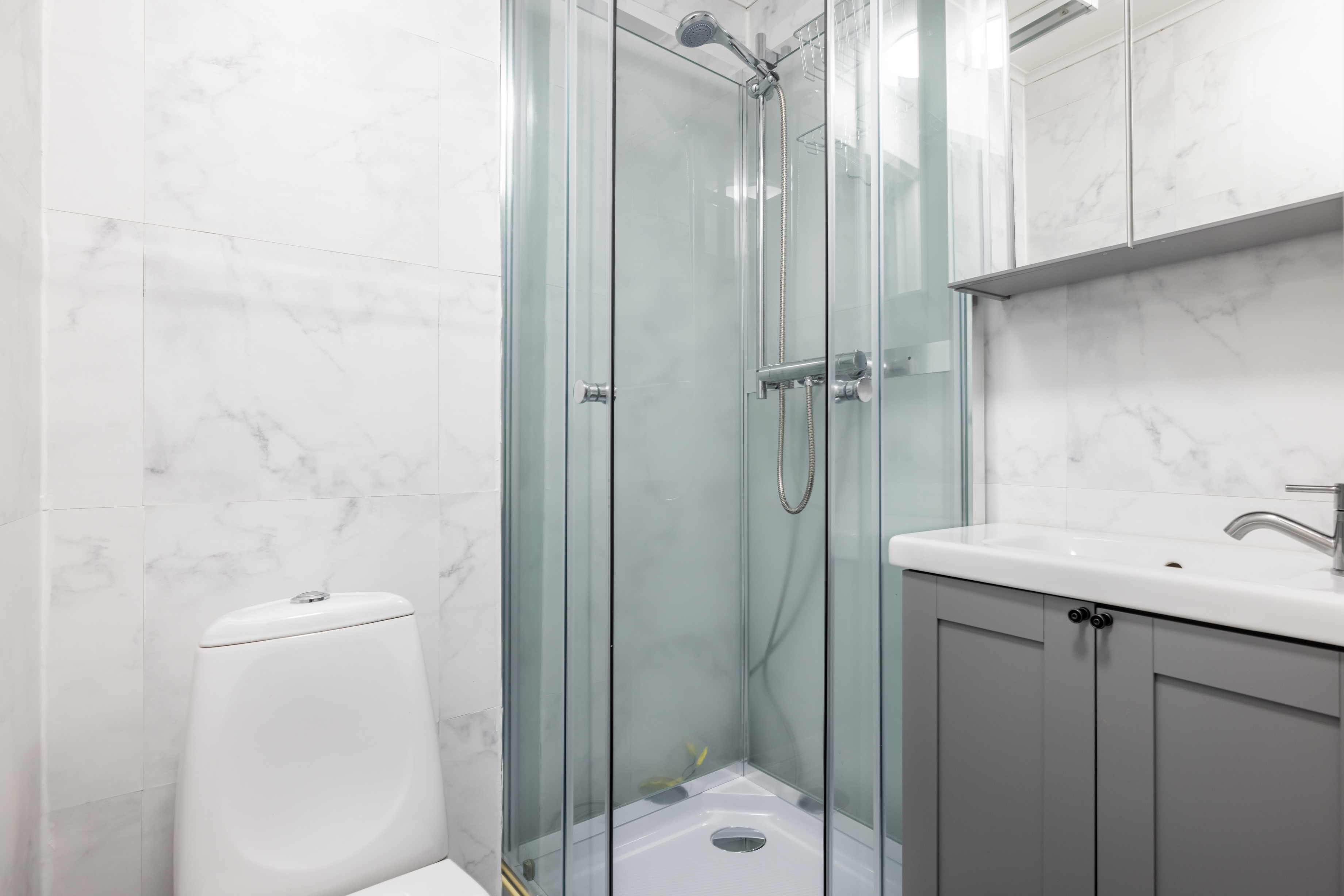 Fullt utleid kollektiv på Tøyen (OSLO!) – 40 m² med 6,7 % brutto yield og 313 500 kr i årlig leieinntekt – bilde 17