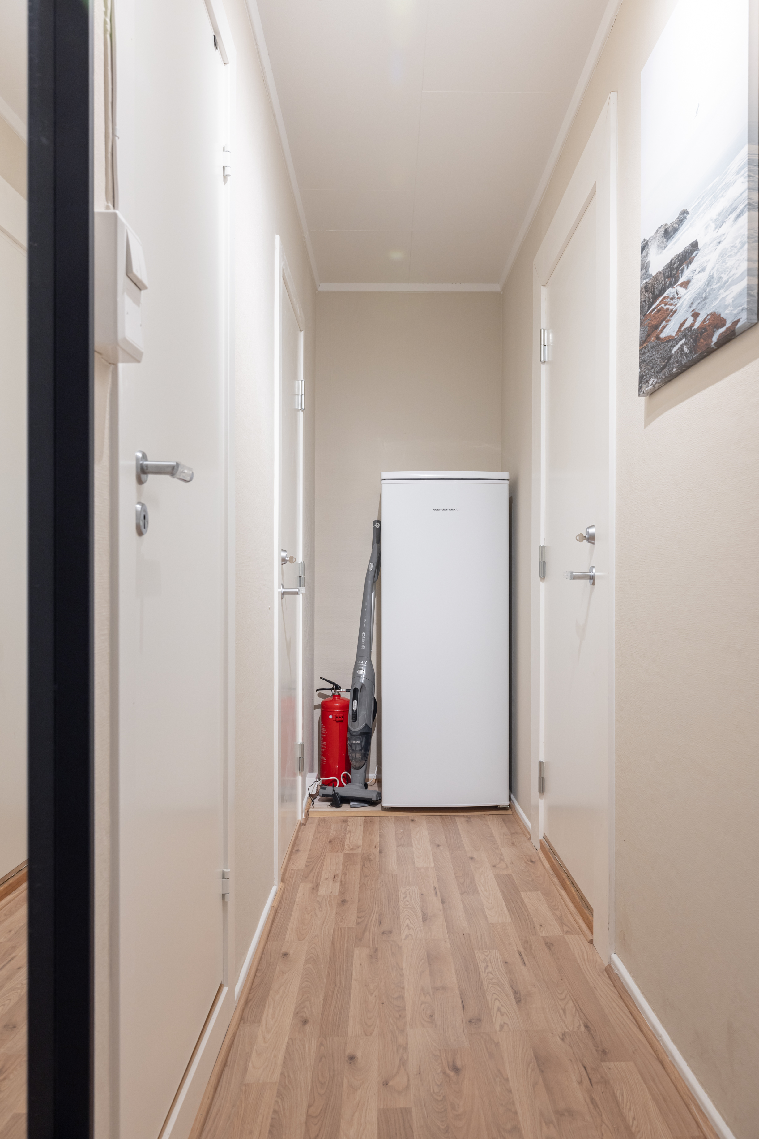 Fullt utleid kollektiv på Tøyen (OSLO!) – 40 m² med 6,7 % brutto yield og 313 500 kr i årlig leieinntekt – bilde 18