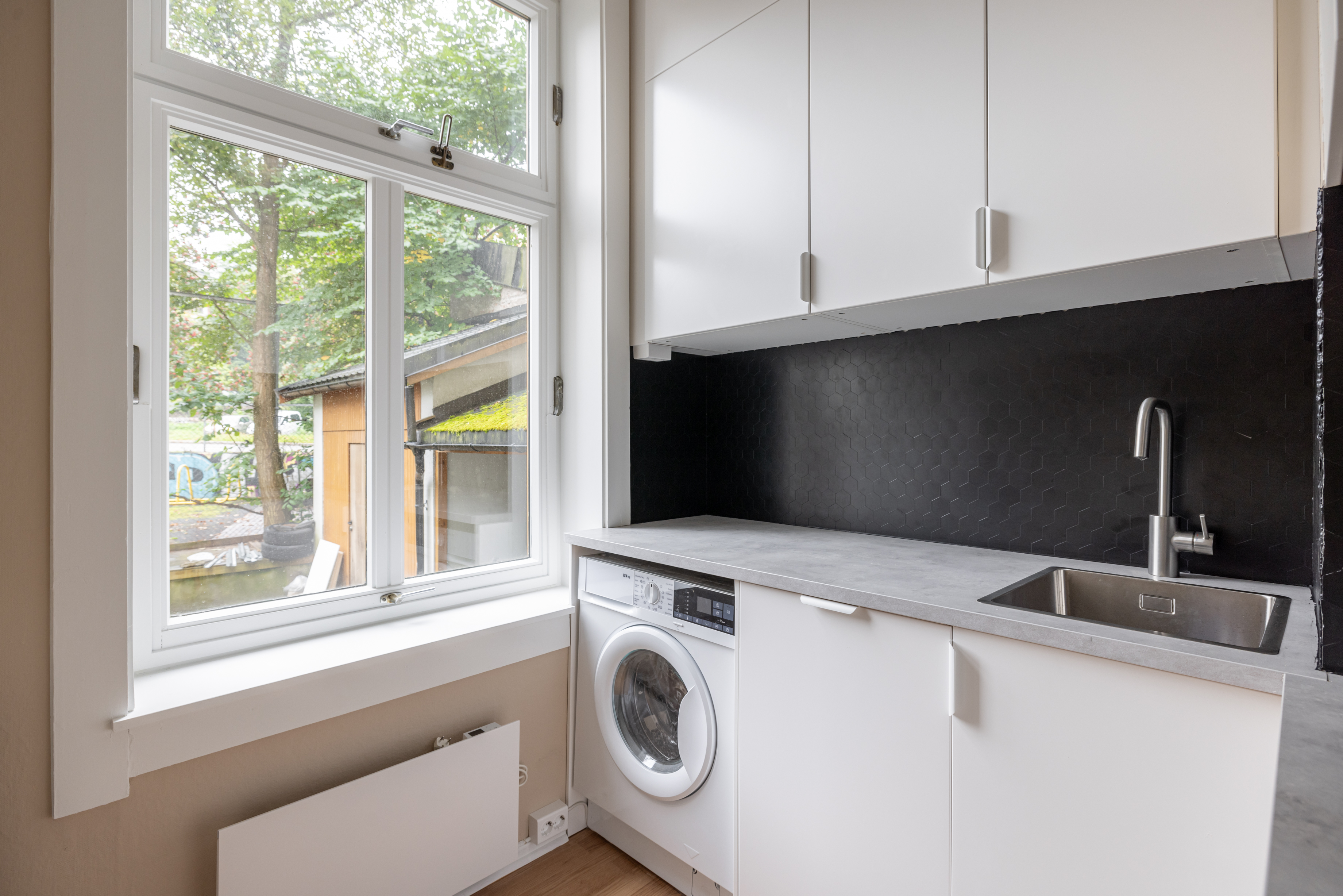 Fullt utleid kollektiv på Tøyen (OSLO!) – 40 m² med 6,7 % brutto yield og 313 500 kr i årlig leieinntekt – bilde 20