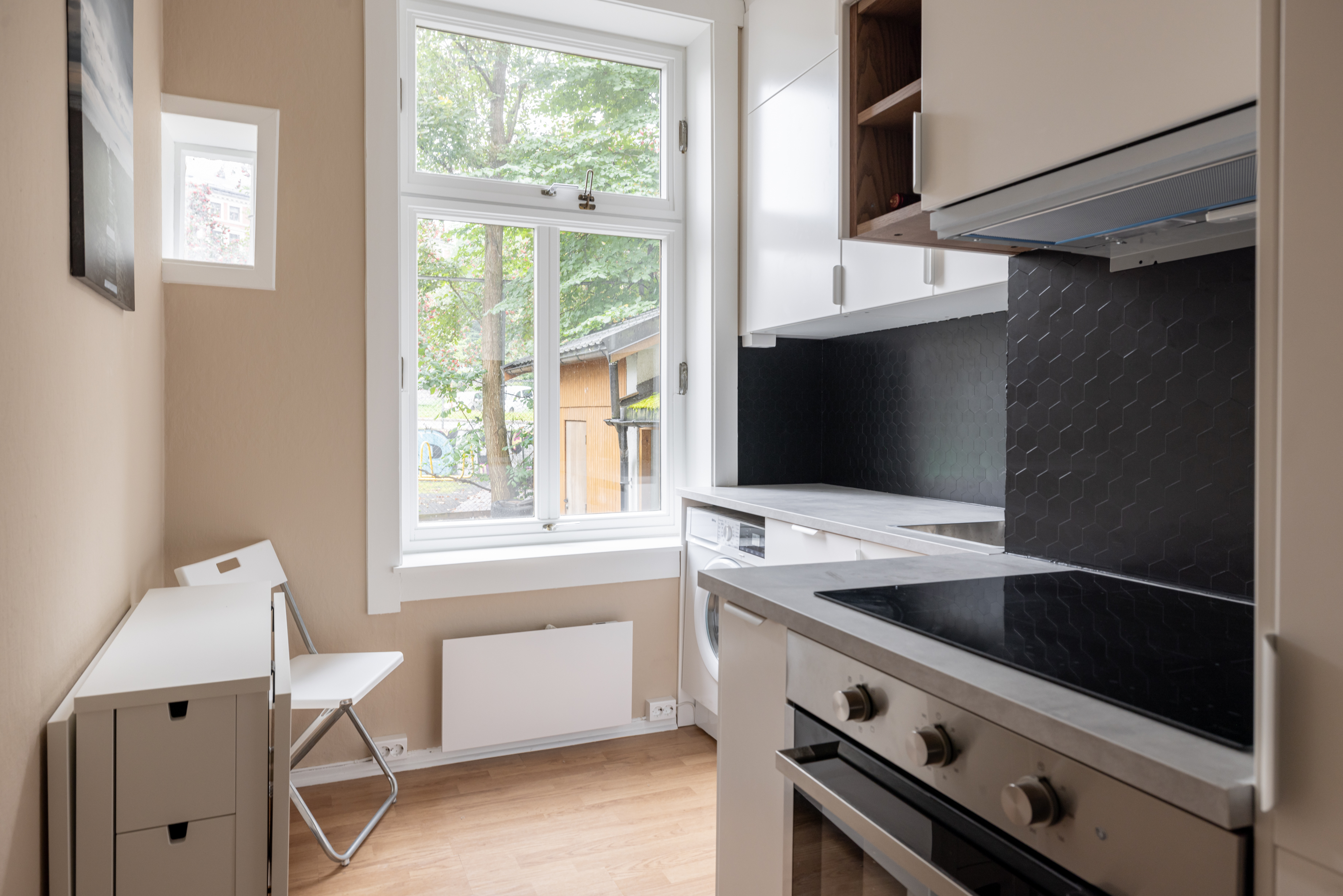 Fullt utleid kollektiv på Tøyen (OSLO!) – 40 m² med 6,7 % brutto yield og 313 500 kr i årlig leieinntekt – bilde 21