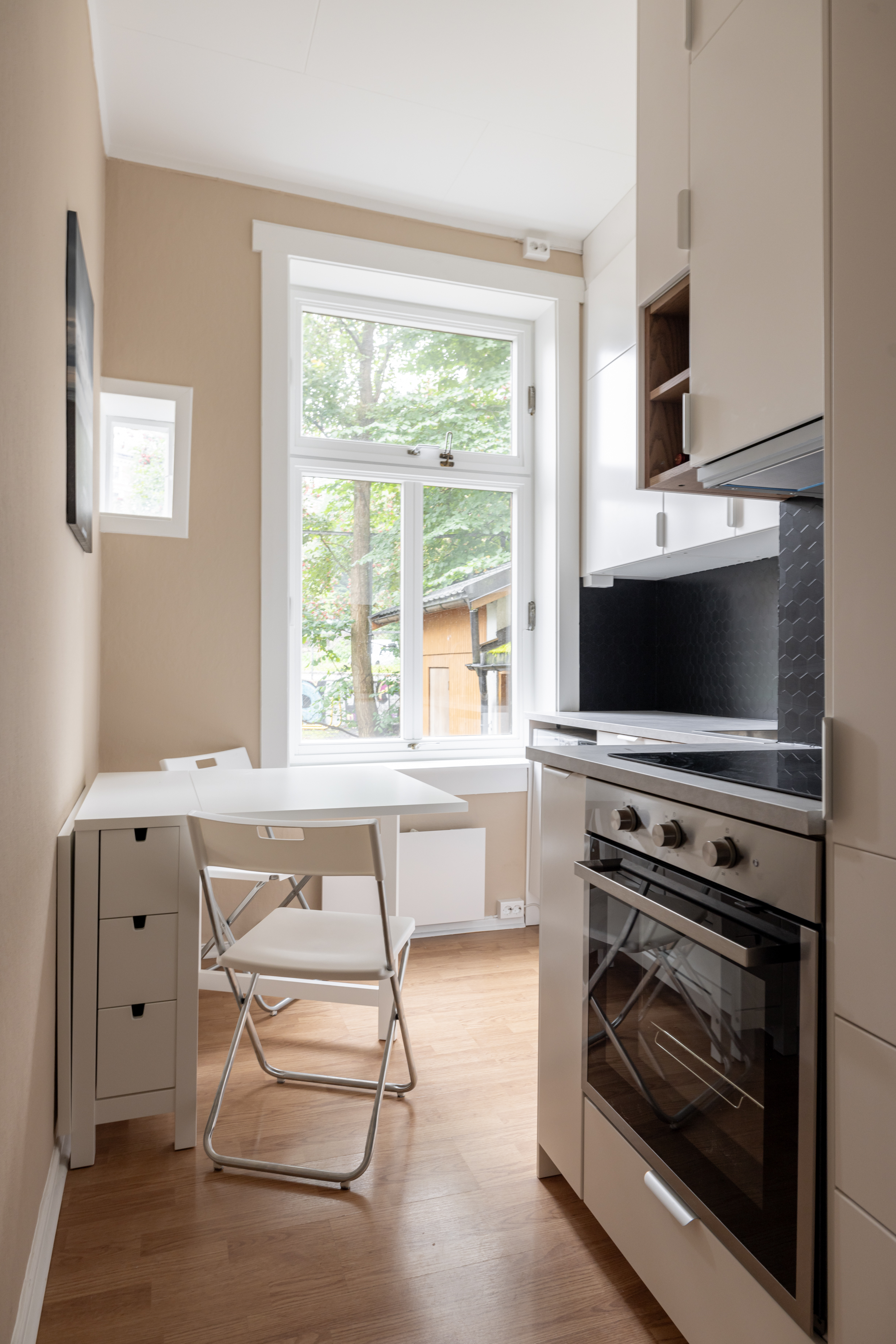 Fullt utleid kollektiv på Tøyen (OSLO!) – 40 m² med 6,7 % brutto yield og 313 500 kr i årlig leieinntekt – bilde 22