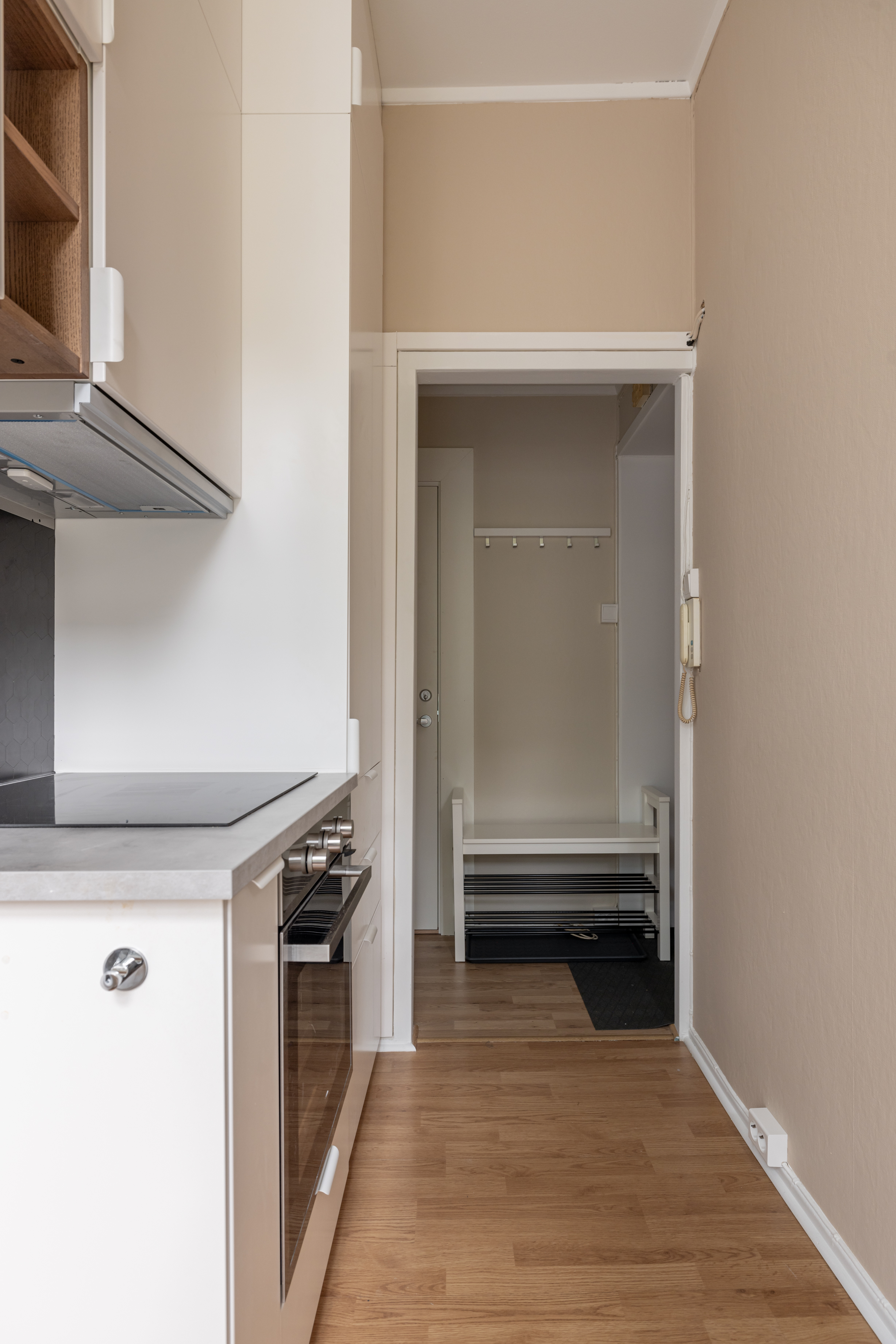 Fullt utleid kollektiv på Tøyen (OSLO!) – 40 m² med 6,7 % brutto yield og 313 500 kr i årlig leieinntekt – bilde 24
