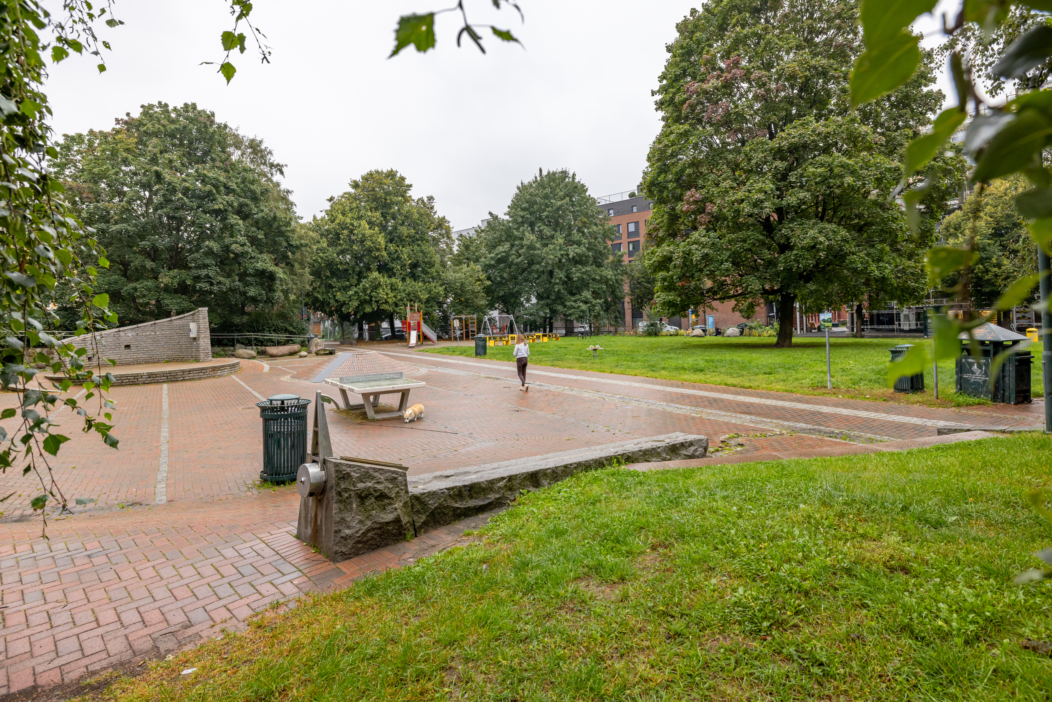 Fullt utleid kollektiv på Tøyen (OSLO!) – 40 m² med 6,7 % brutto yield og 313 500 kr i årlig leieinntekt – bilde 27