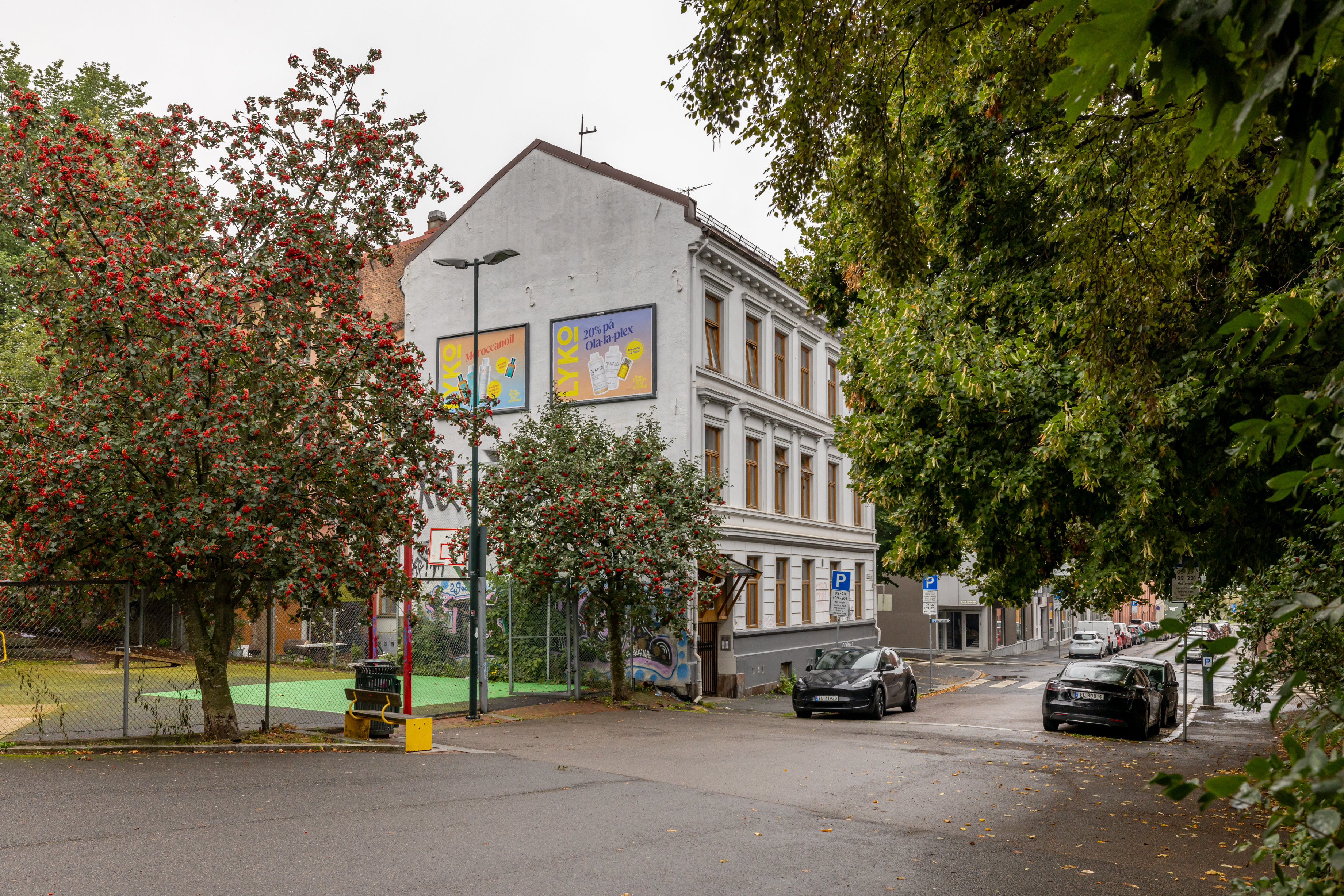 Fullt utleid kollektiv på Tøyen (OSLO!) – 40 m² med 6,7 % brutto yield og 313 500 kr i årlig leieinntekt – bilde 26