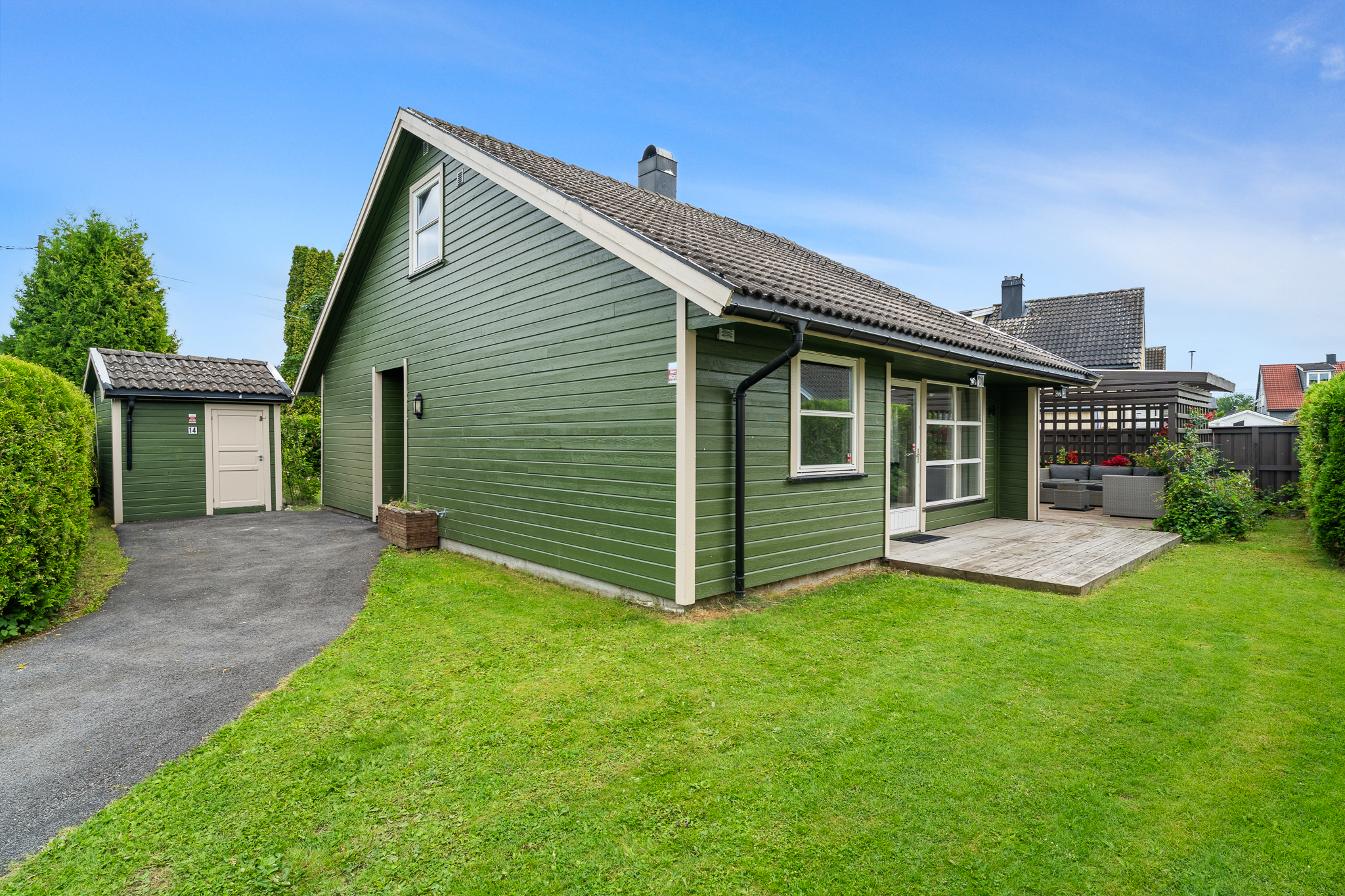 Enebolig med 8,5% yield – bilde 11