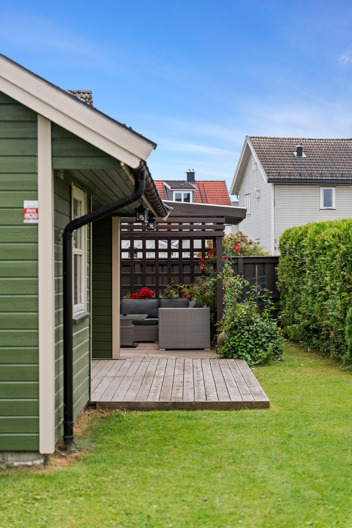 Enebolig med 8,5% yield – bilde 22