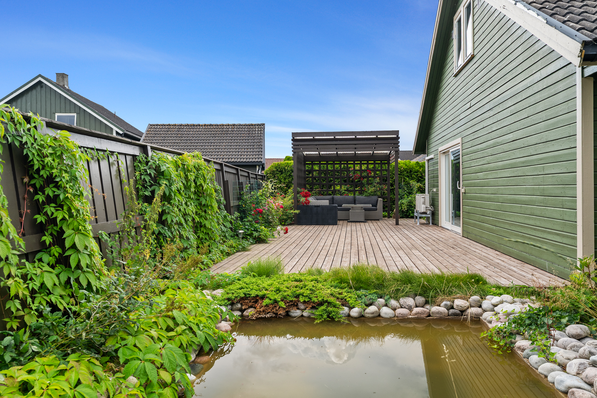 Enebolig med 8,5% yield – bilde 21