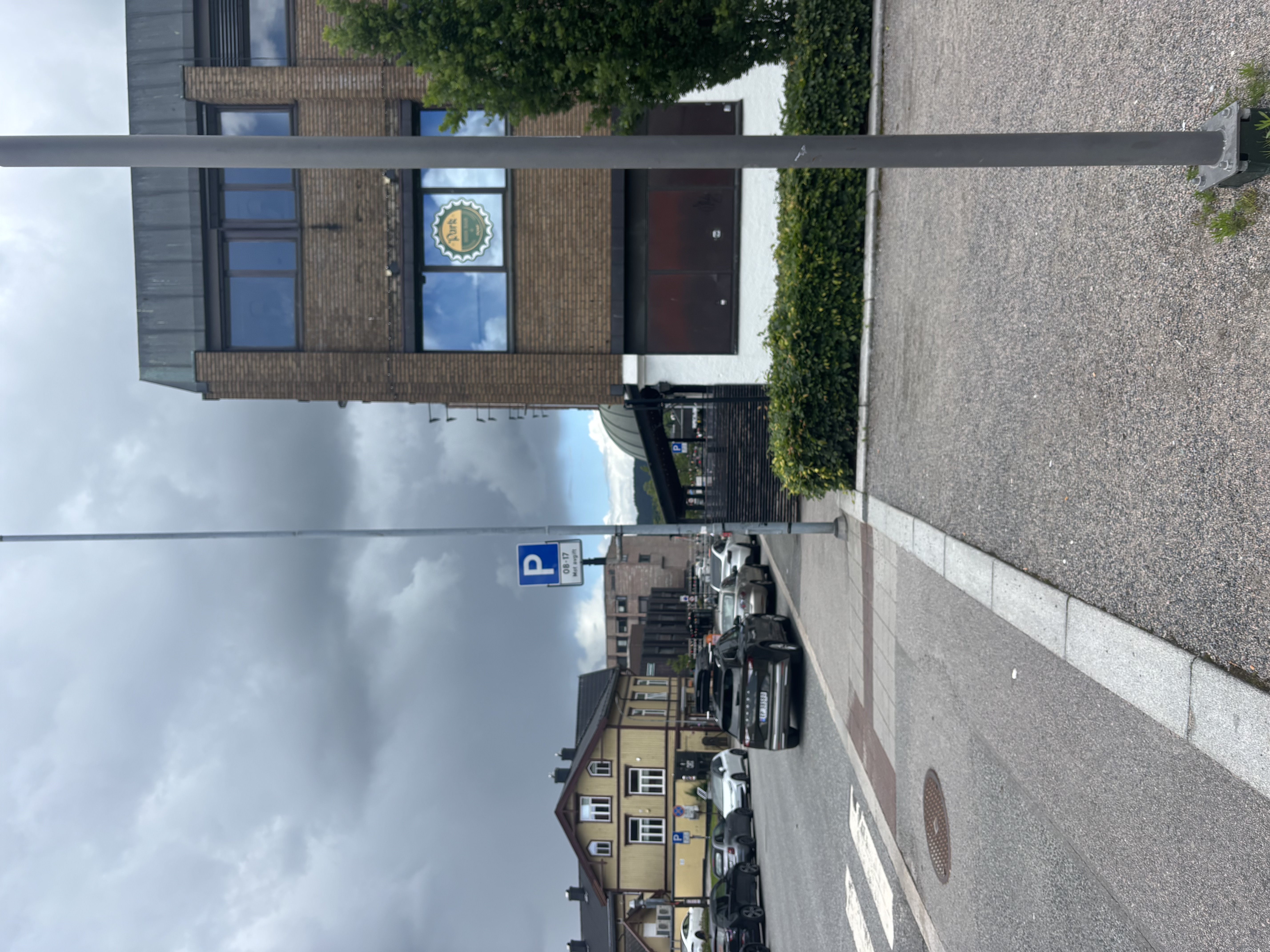 Sentralt utviklingsprosjekt i Porsgrunn med potensial for å bygge ytterligere 3 etasjer og totalt 37 leiligheter – bilde 16