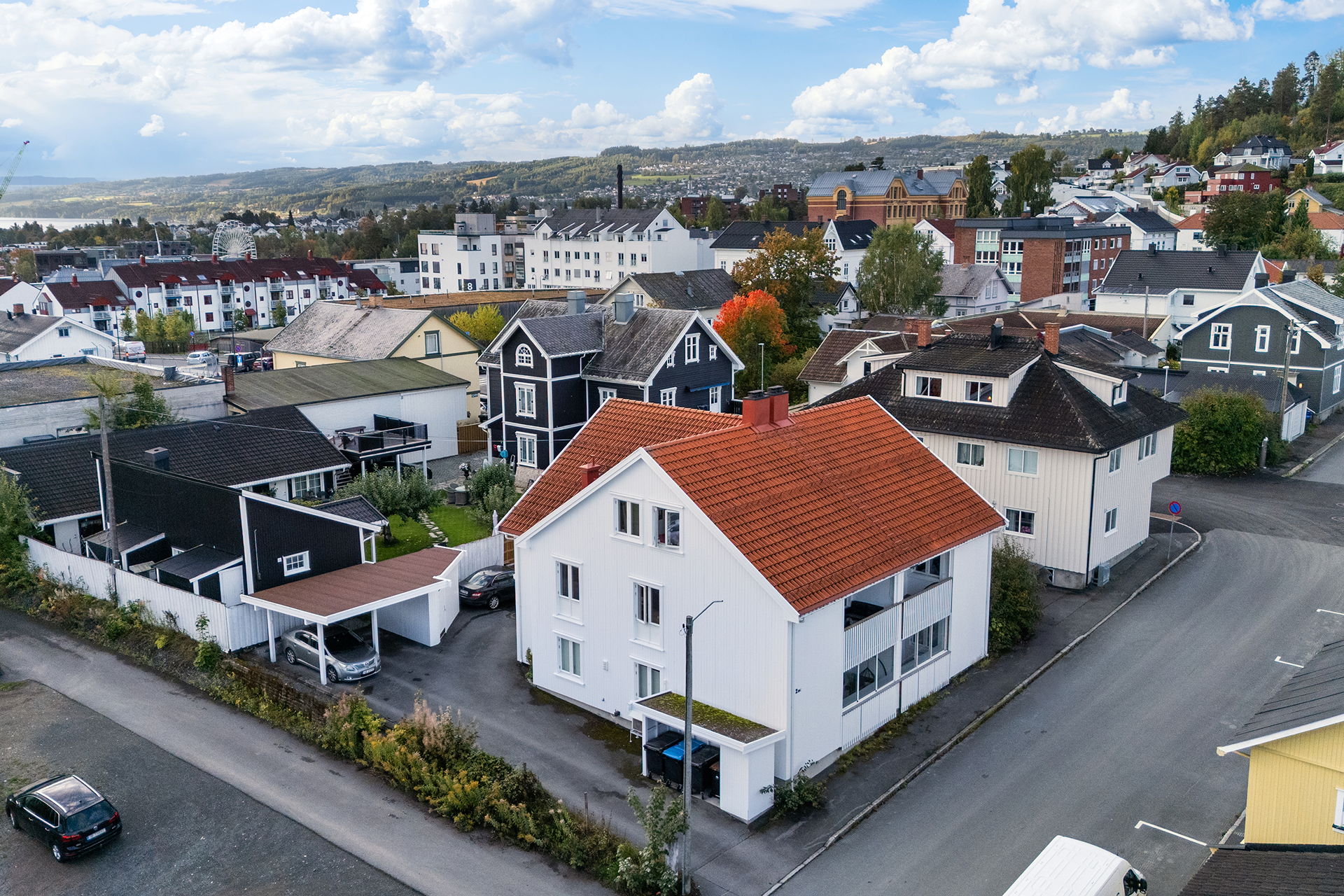 Salg av AS med to utleieenheter - Sentralt på Gjøvik – bilde 10