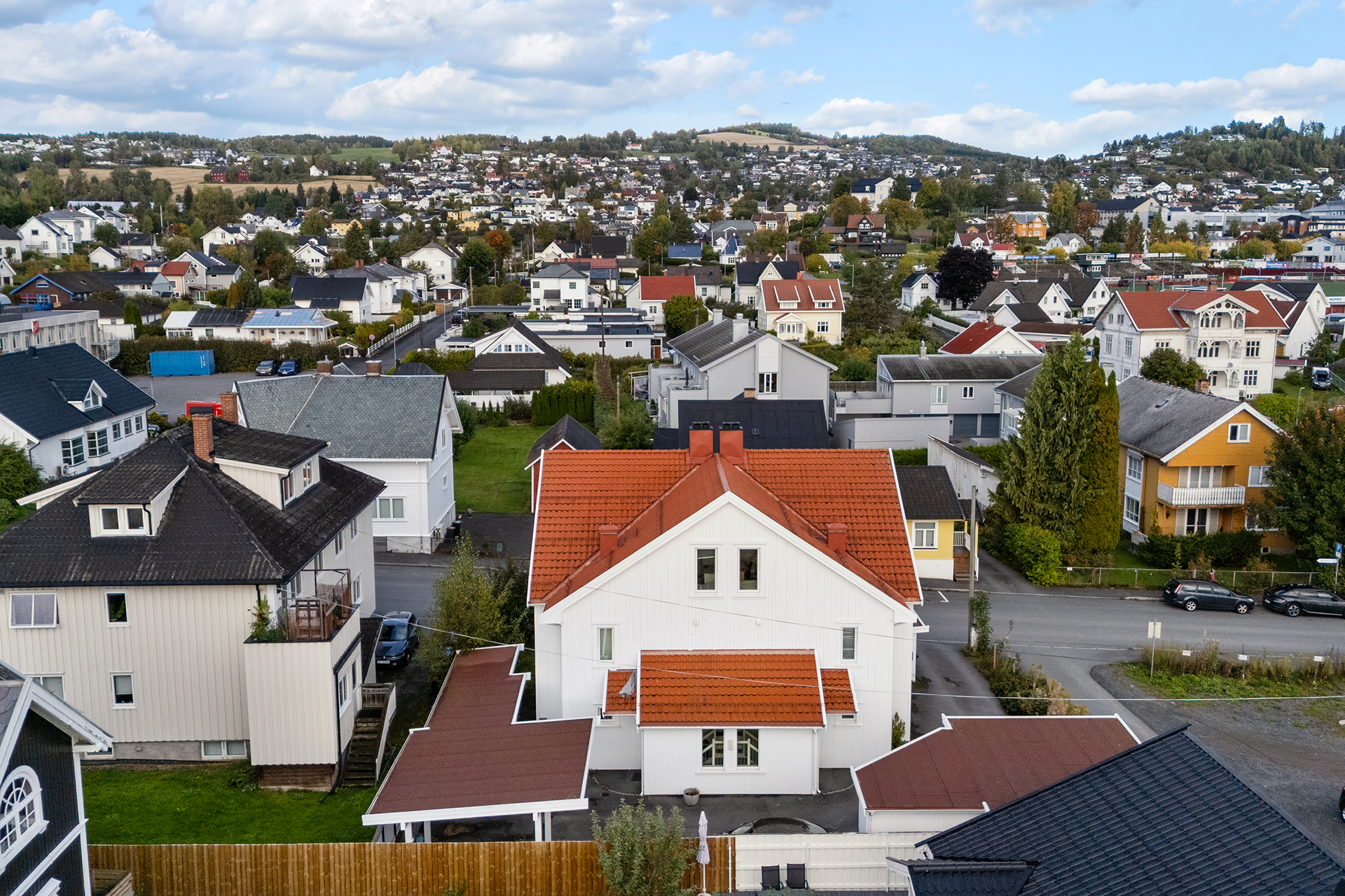 Salg av AS med to utleieenheter - Sentralt på Gjøvik – bilde 5