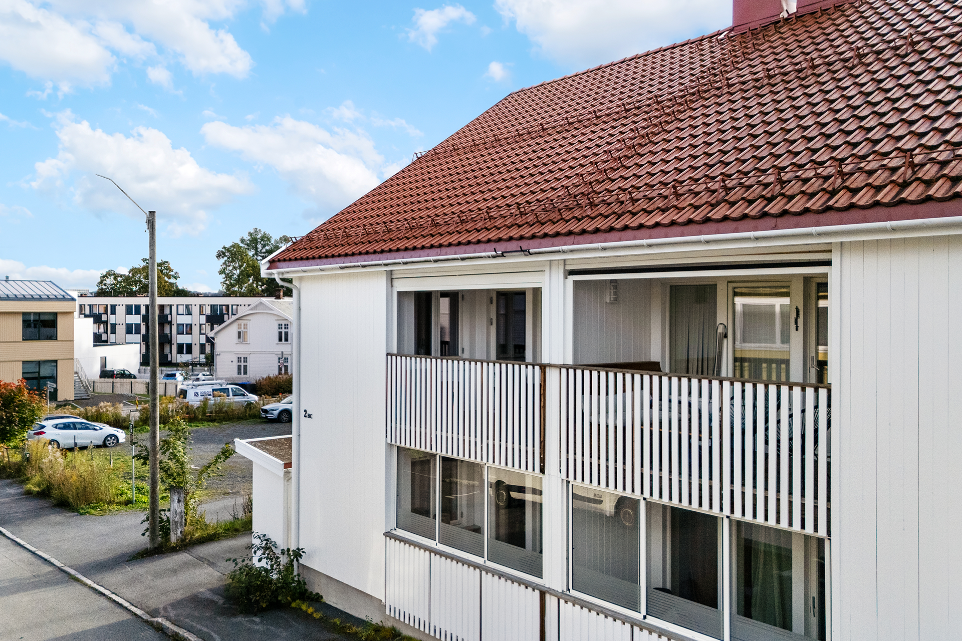 Salg av AS med to utleieenheter - Sentralt på Gjøvik – bilde 9
