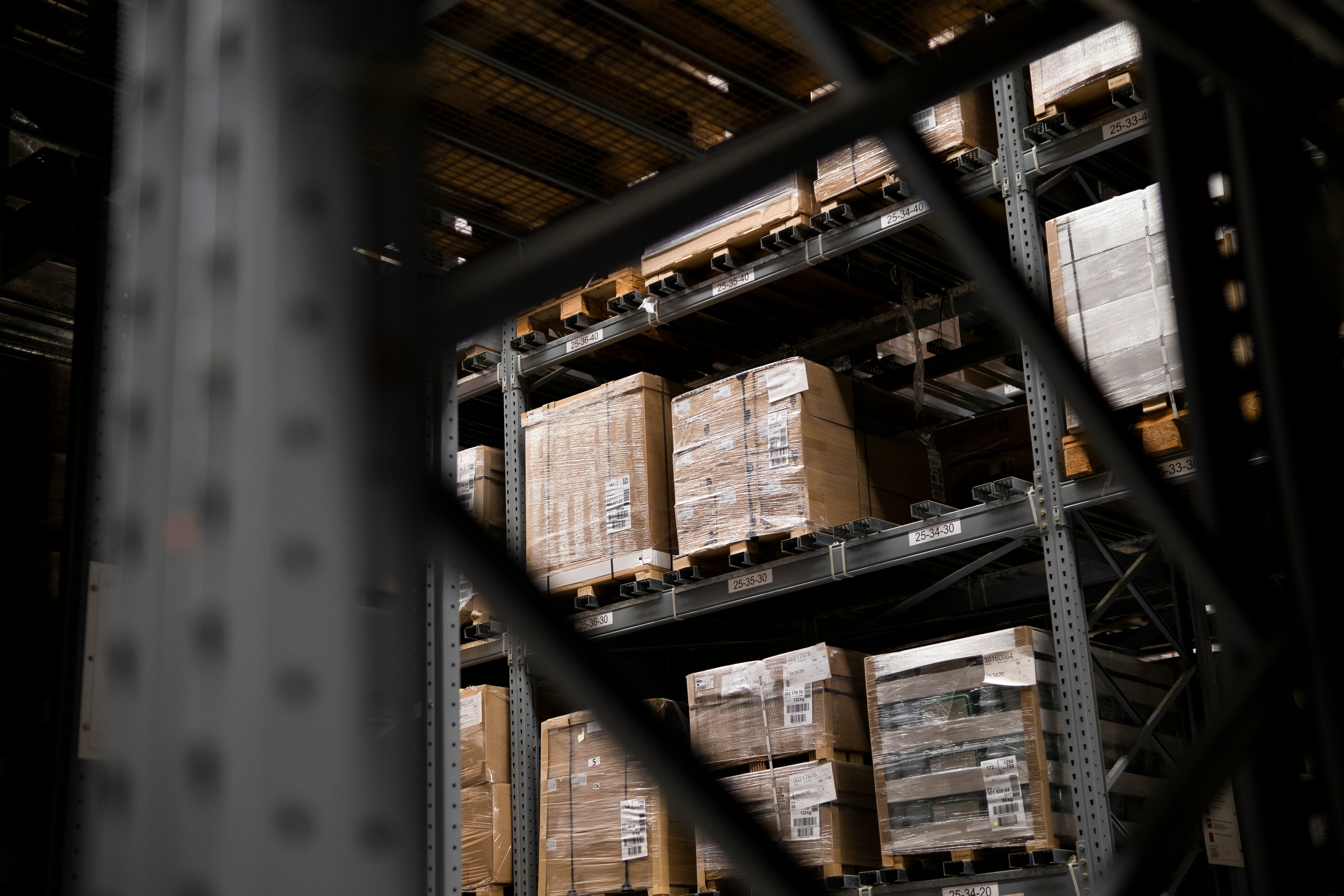 Oljefondet satser 16 milliarder på lagerbygg – derfor jakter investorene logistikkeiendom
