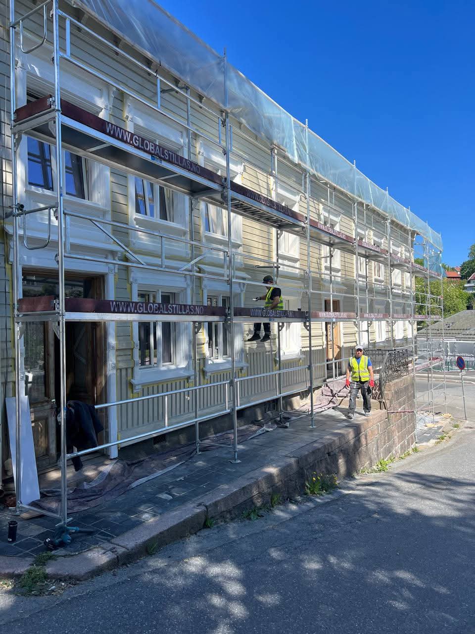 VI SØKER INVESTORER FOR EIENDOMSPROSJEKT I SLUTTFASEN – bilde 3