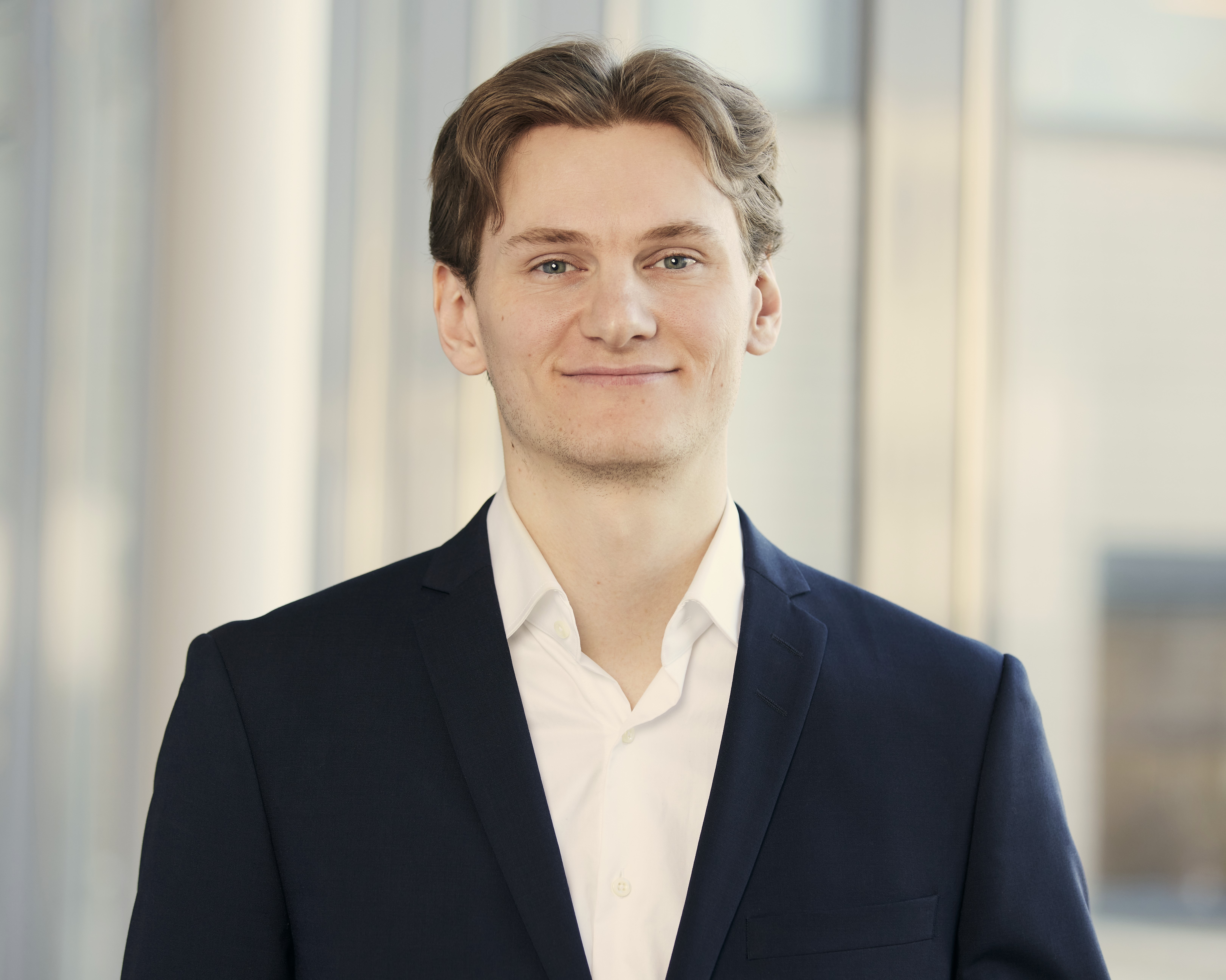 Martin Torgersen