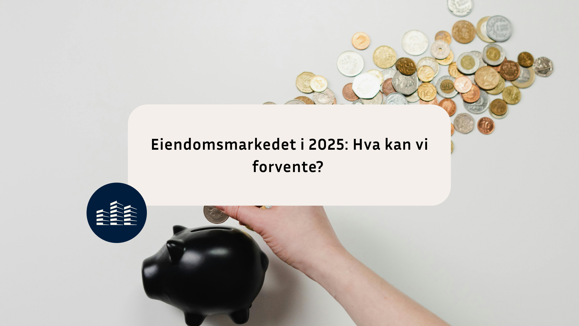Eiendomsmarkedet2025