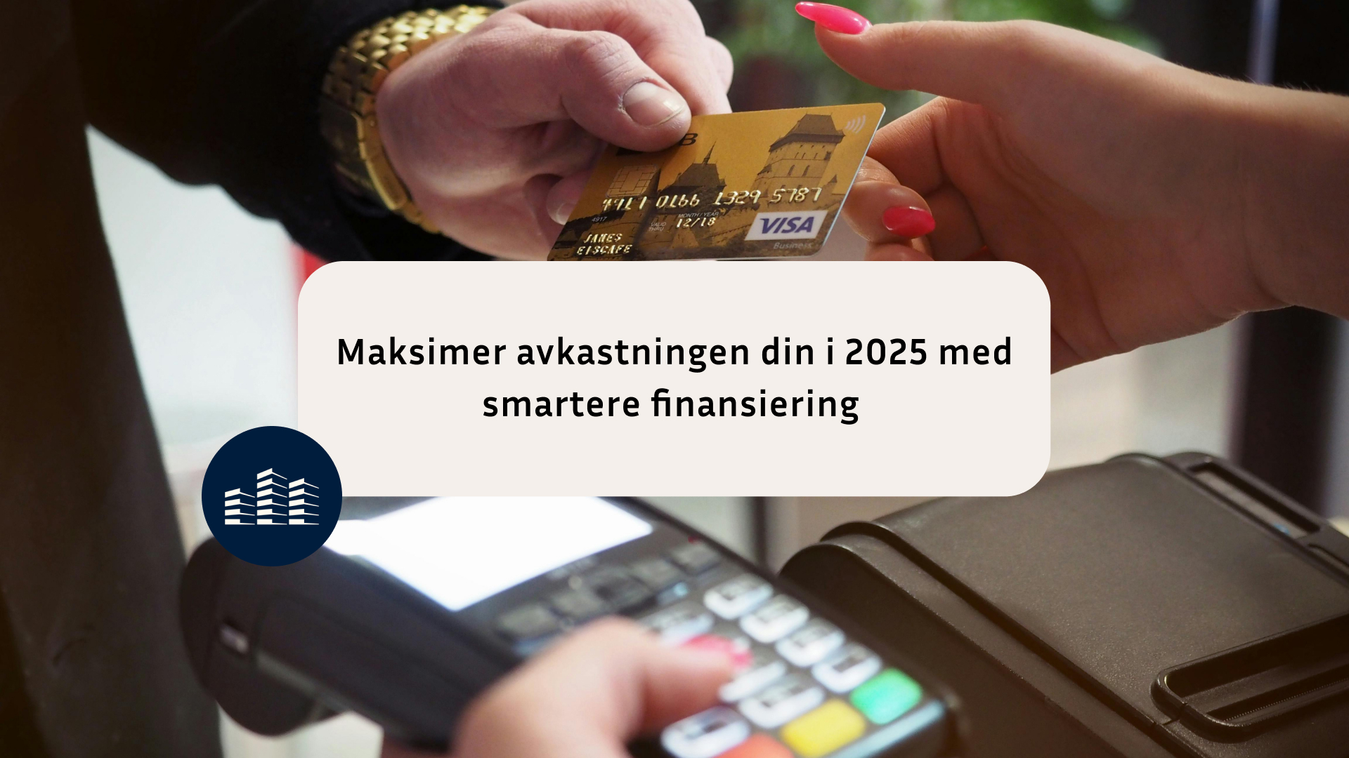 maksimeravkastningen