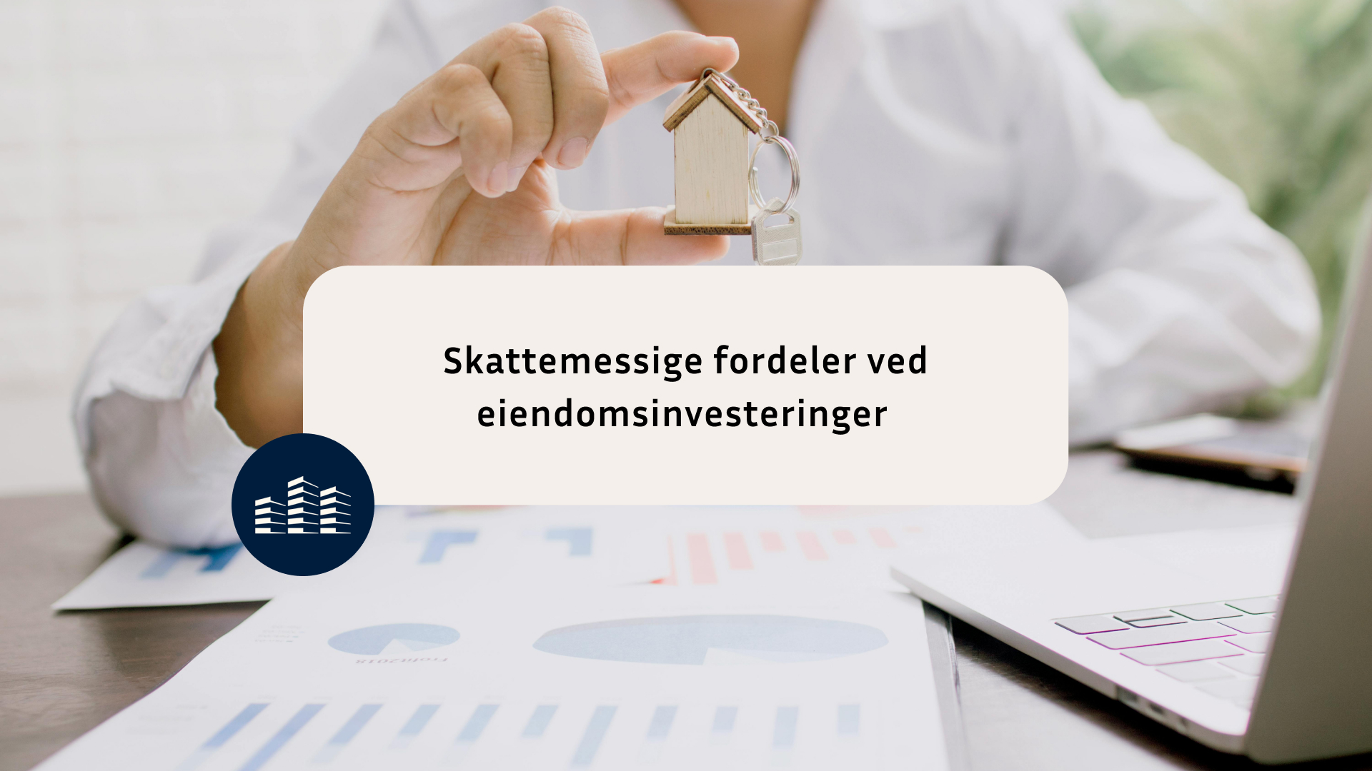 skattemessig fordeler