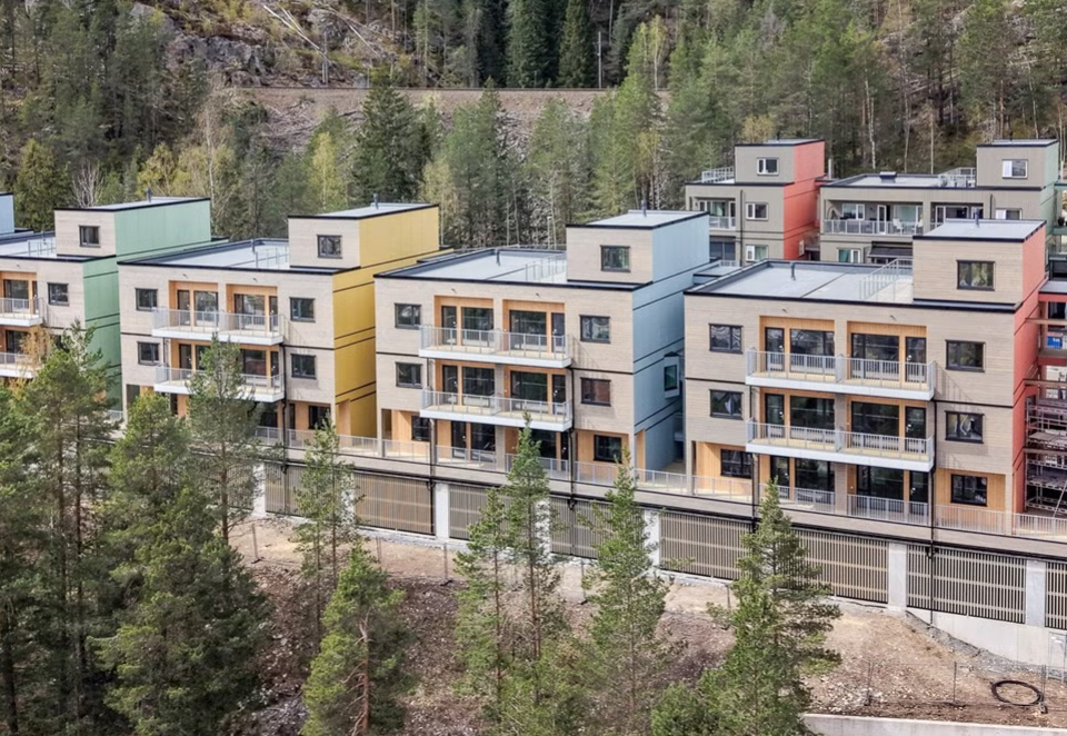 Interessert i eiendomsinvestering – men usikker på hvor lenge kapitalen blir bundet? – bilde 2