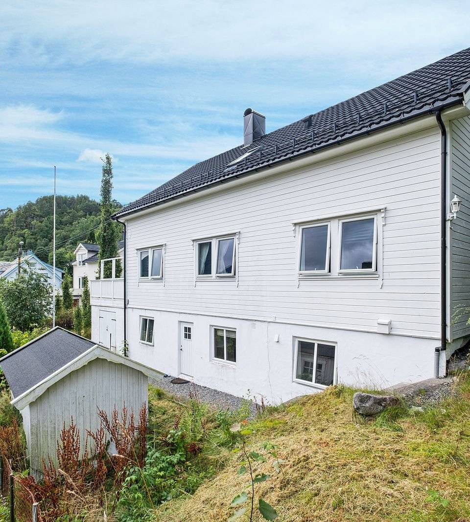 Fullt utleid hybelhus – 528 000 kr i årlige leieinntekter – photo 3