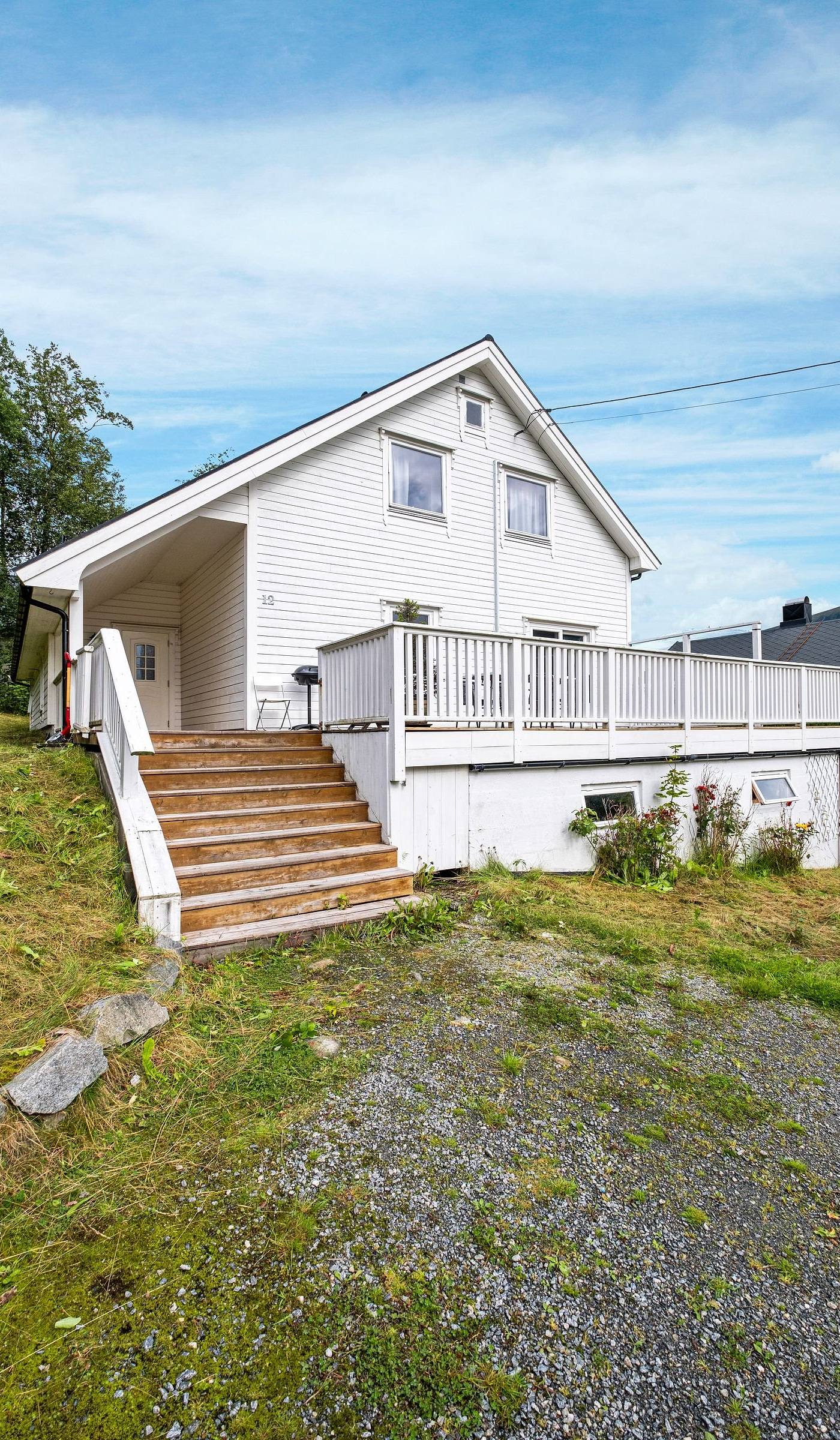 Fullt utleid hybelhus – 528 000 kr i årlige leieinntekter – photo 1