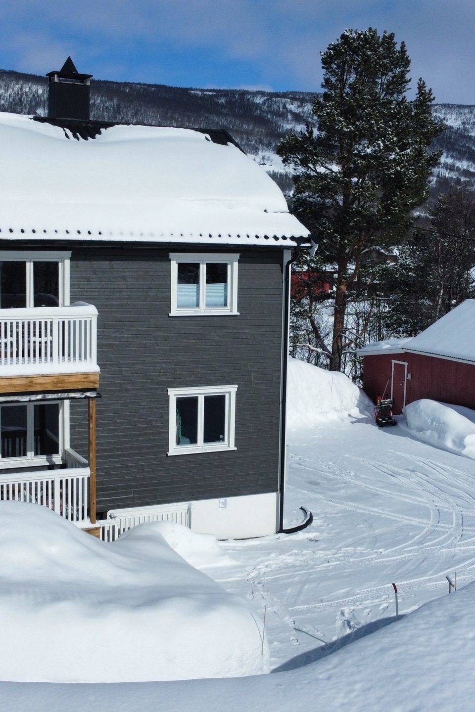 Geilo 2-mannsbolig med leiekontrakter – photo 2