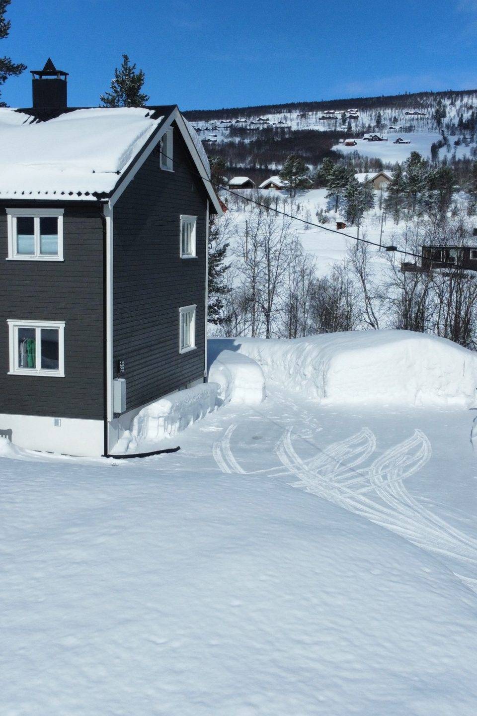 Geilo 2-mannsbolig med leiekontrakter – photo 3
