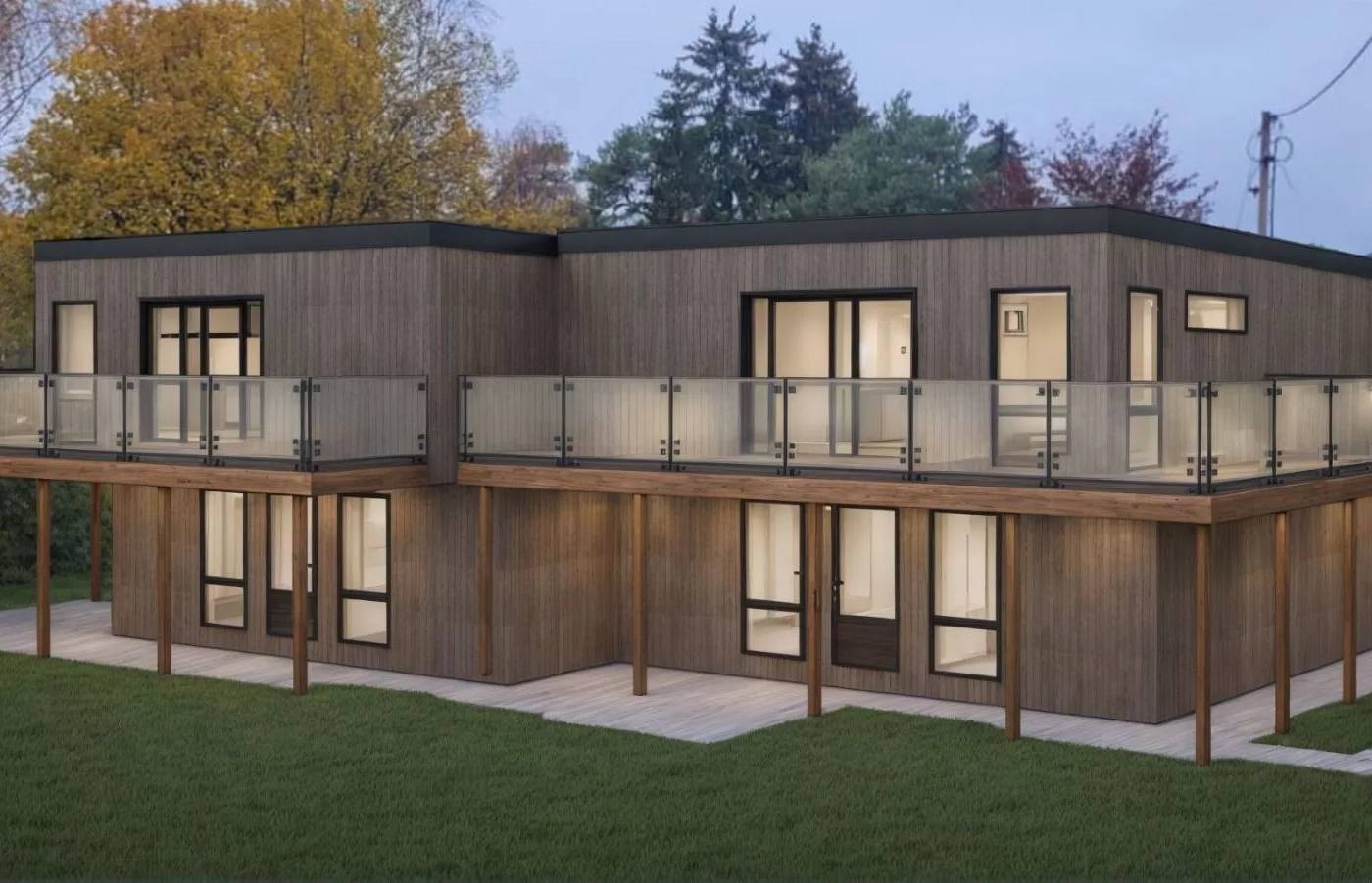 Sitter du på en tomt du gjerne skulle ha solgt eller har lyst å utvikle? La oss i CR Homes hjelpe deg! – photo 1