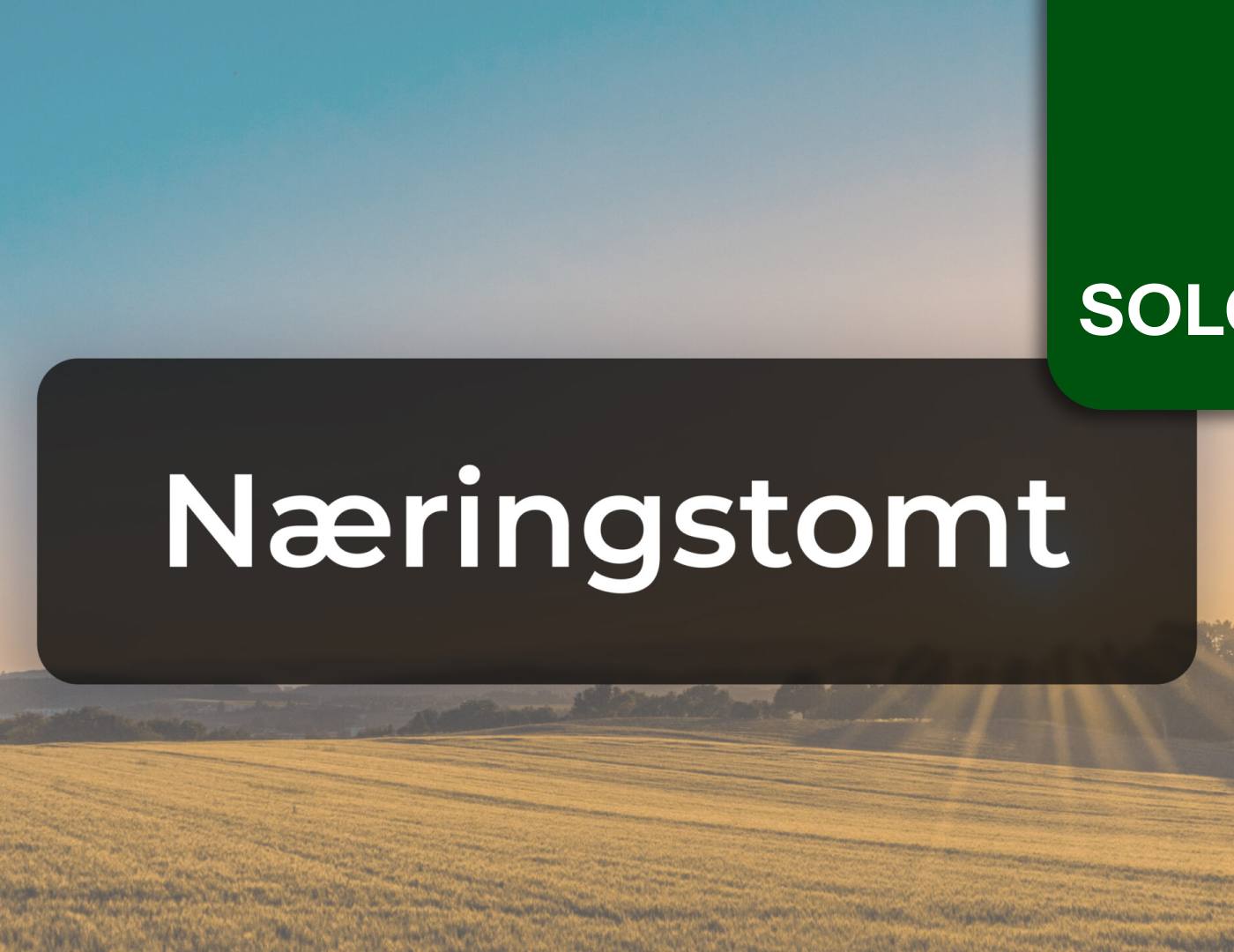 Stor mulighet ved Lillestrøm Stasjon – bilde 1