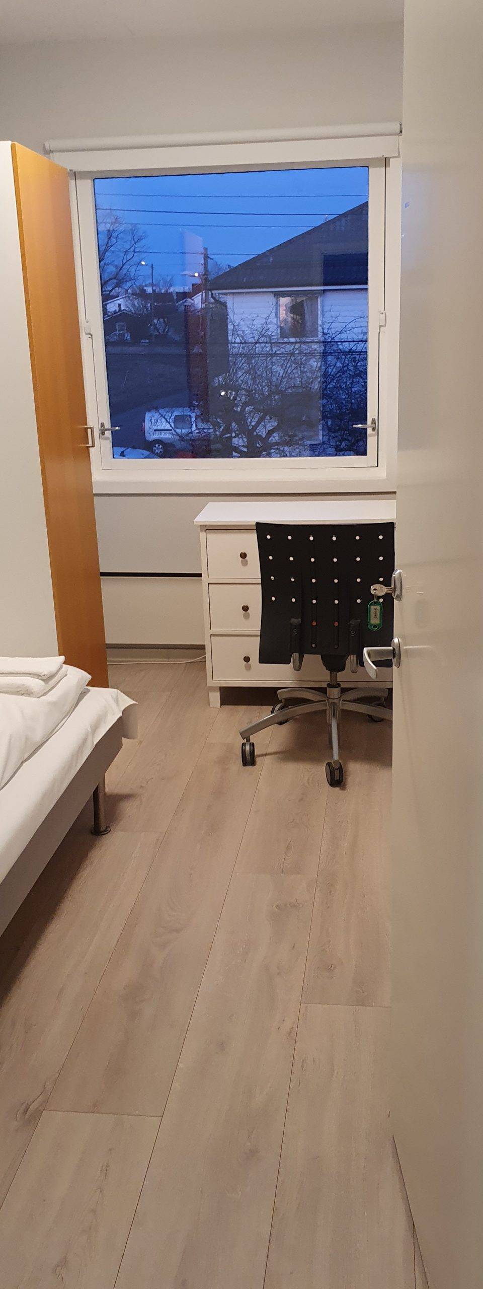 Hybelgård sentralt i Oslo - Salg av AS – bilde 2