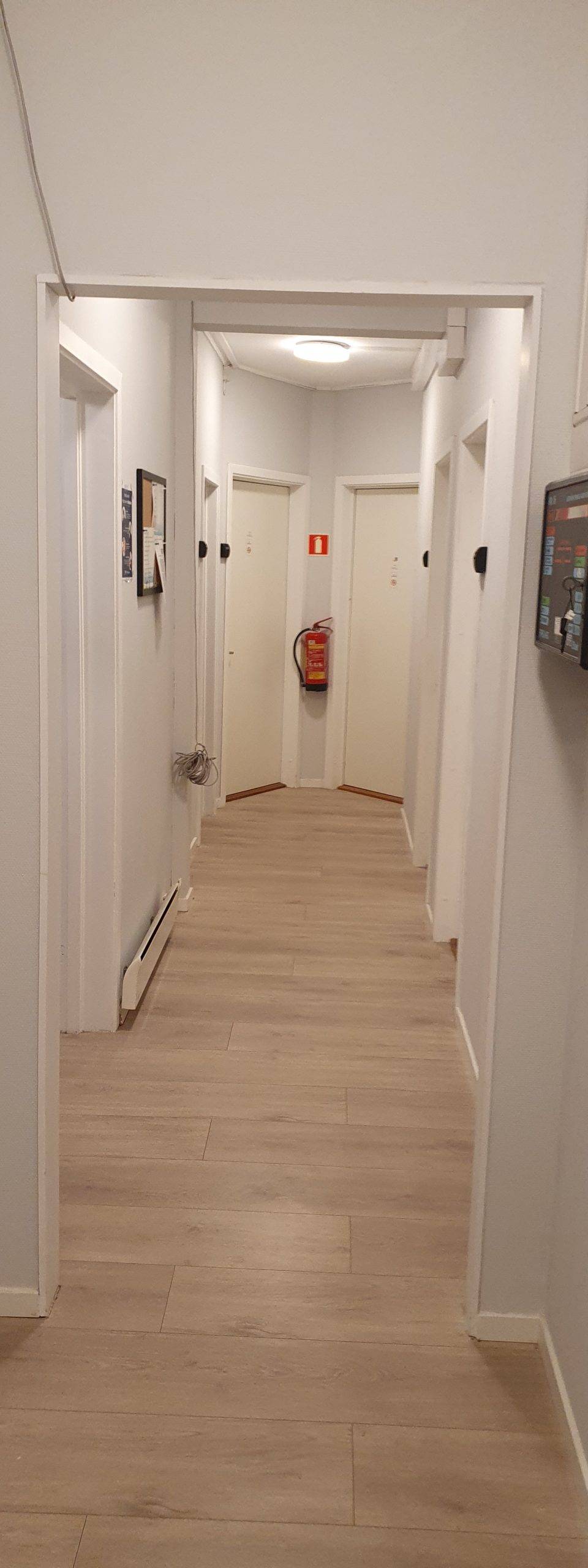 Hybelgård sentralt i Oslo - Salg av AS – bilde 3