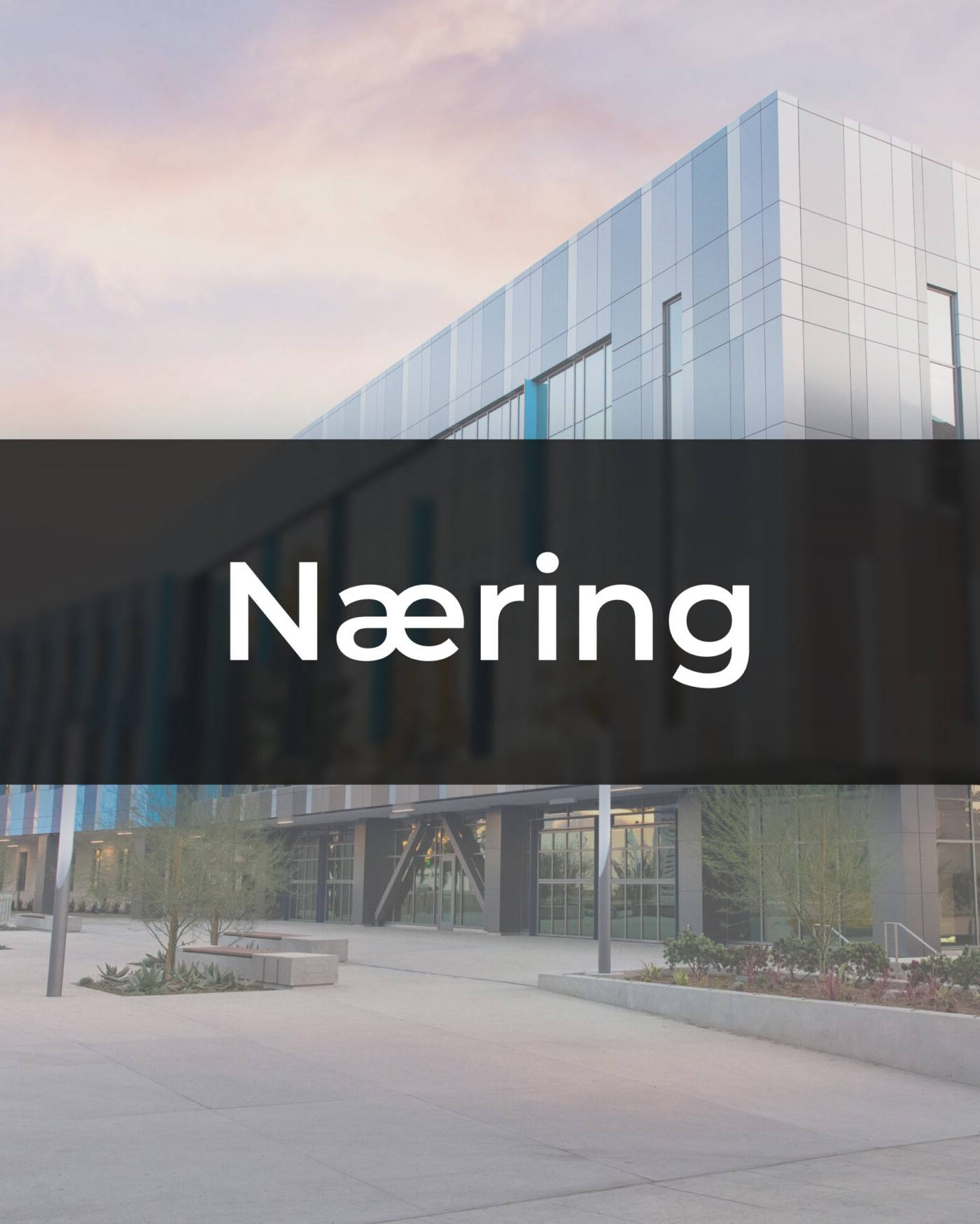 Salg av næringseiendom – bilde 1