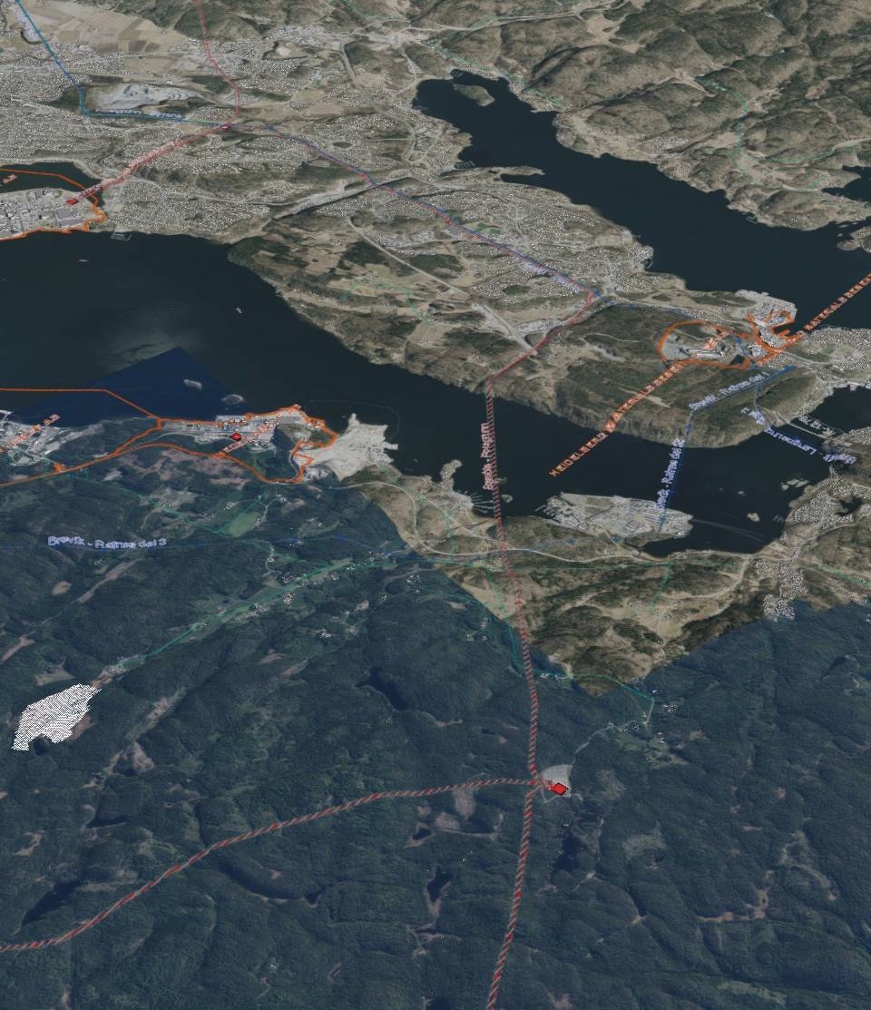 Ferdig prosjektert solpark til salgs – photo 2