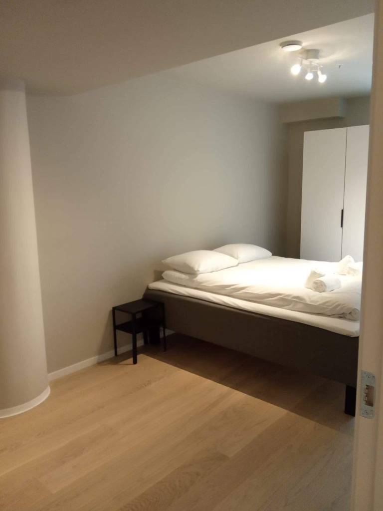 3 leiligheter, sentralt i Bergen selges med leiekontrakt – bilde 3