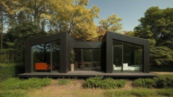 Investorvennlige boliger til salgs i Feda, med mulighet for 100% finans. Allerede solgt boliger. – bilde 3