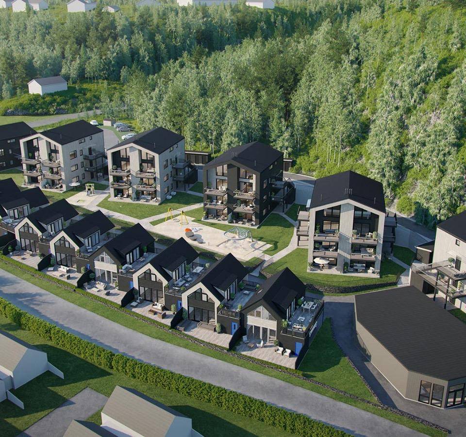 Luksus leilighet på Årosstranda til salgs, utviklet av FT-Bygg AS. Potensiale for en bra yield! – photo 3