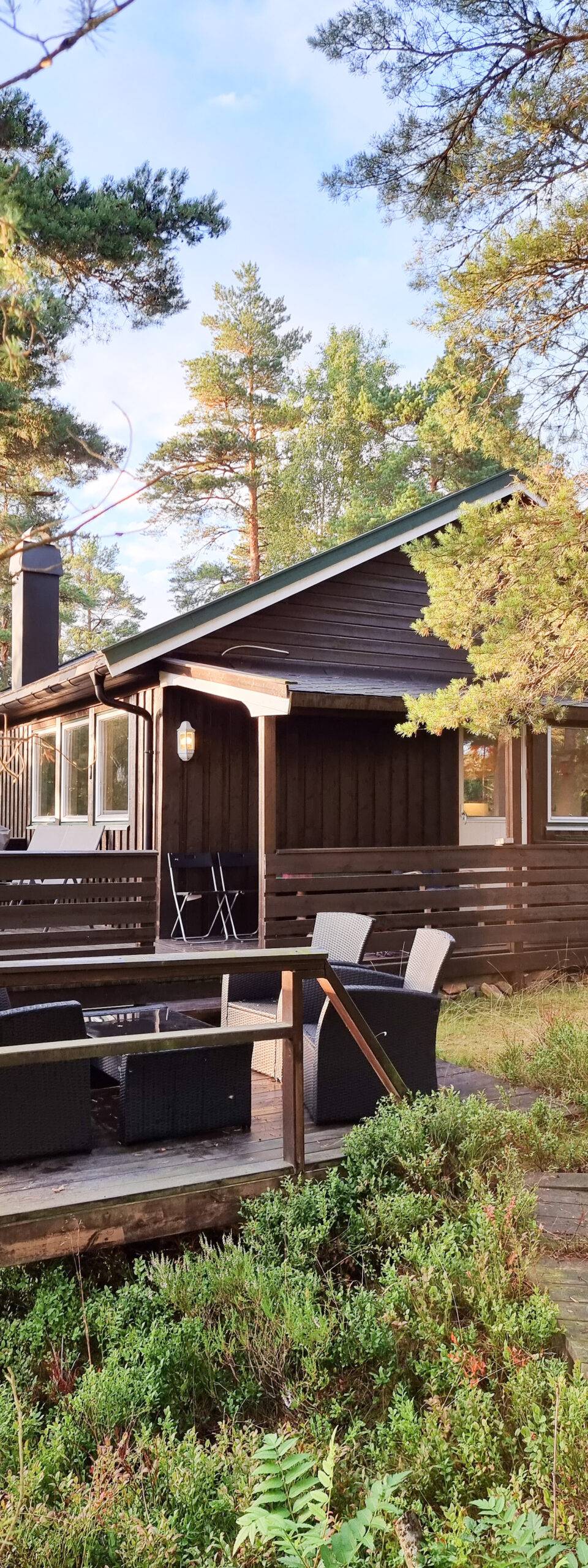 Sentral hytte med gode leieinntekter – bilde 2