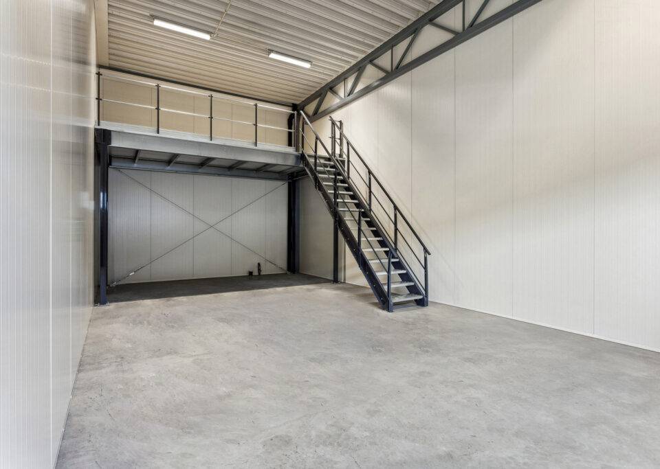 Lagerseksjoner Klæbu Trondheim, søker investor og leietakere – photo 2