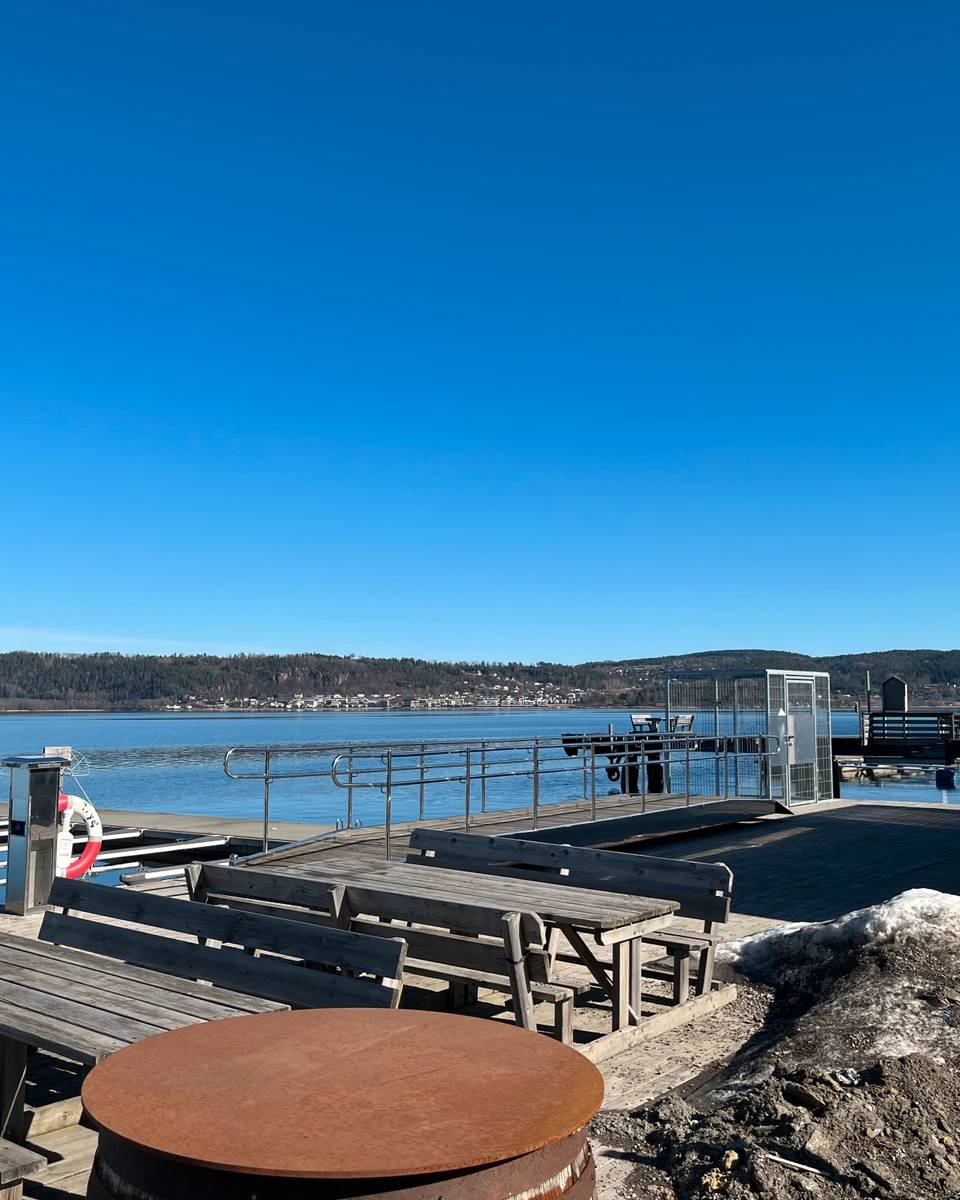 Næringsseksjon Nøsted Brygge – bilde 3