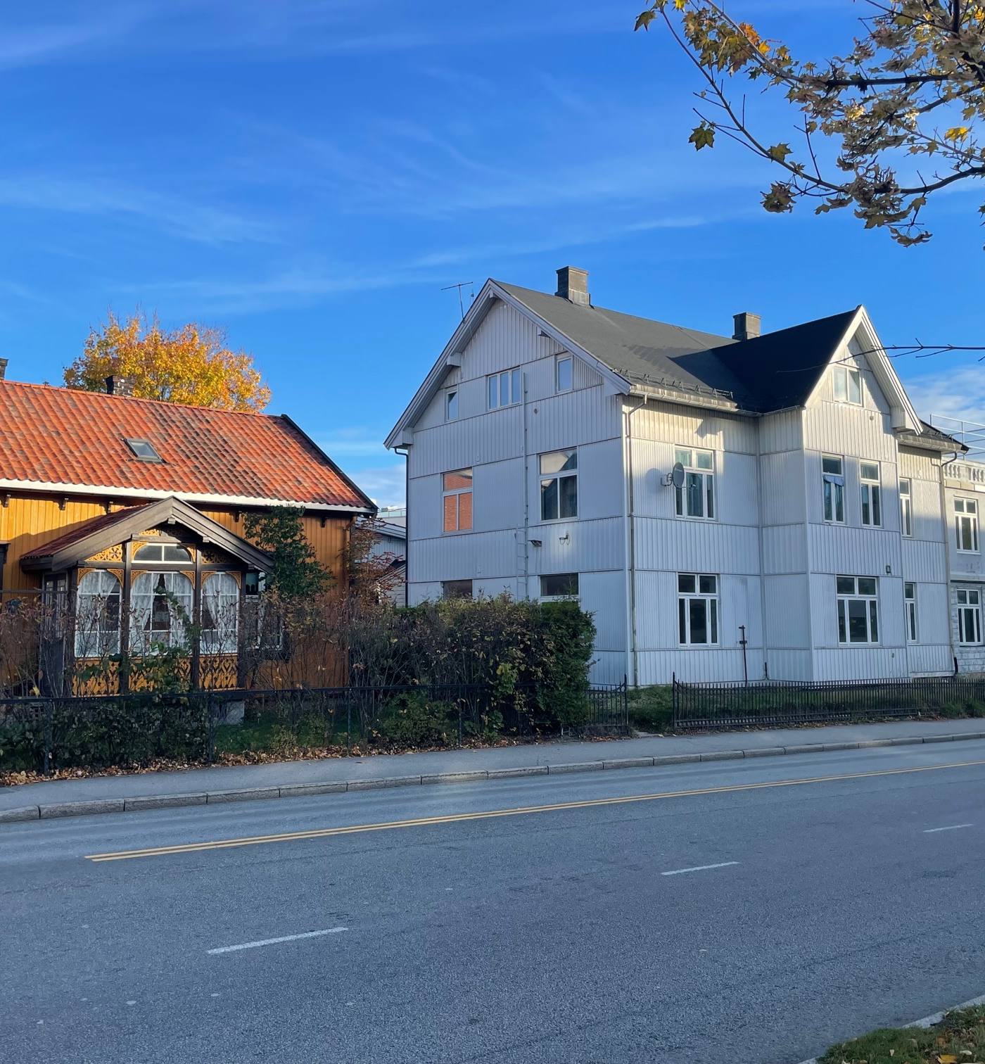 Oppussingsobjekter Moss Sentrum – bilde 1