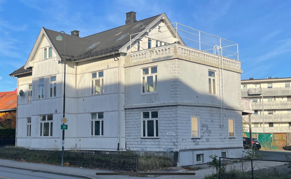 Oppussingsobjekter Moss Sentrum – bilde 3