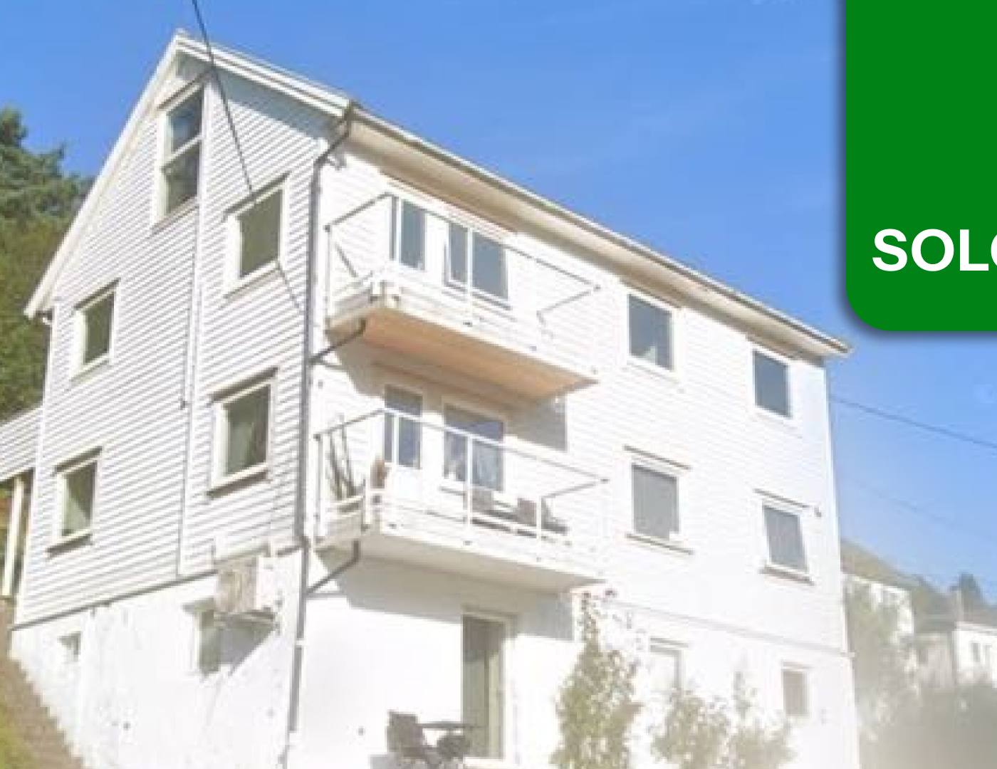 Leiegård med seksjoneringsmulighet vurderes solgt – photo 1