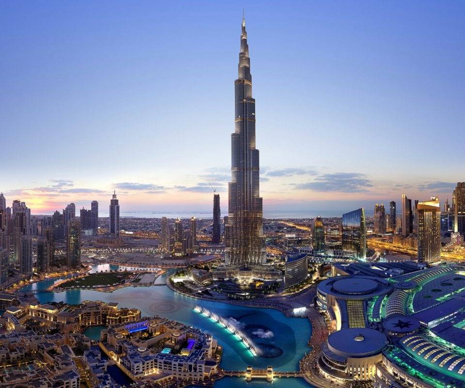 Vurderer du å investere i Dubai? www.dubaieiendom.no – photo 2
