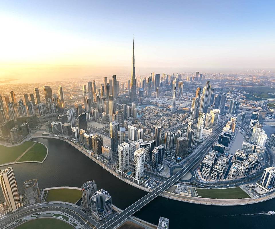 Vurderer du å investere i Dubai? www.dubaieiendom.no – photo 3