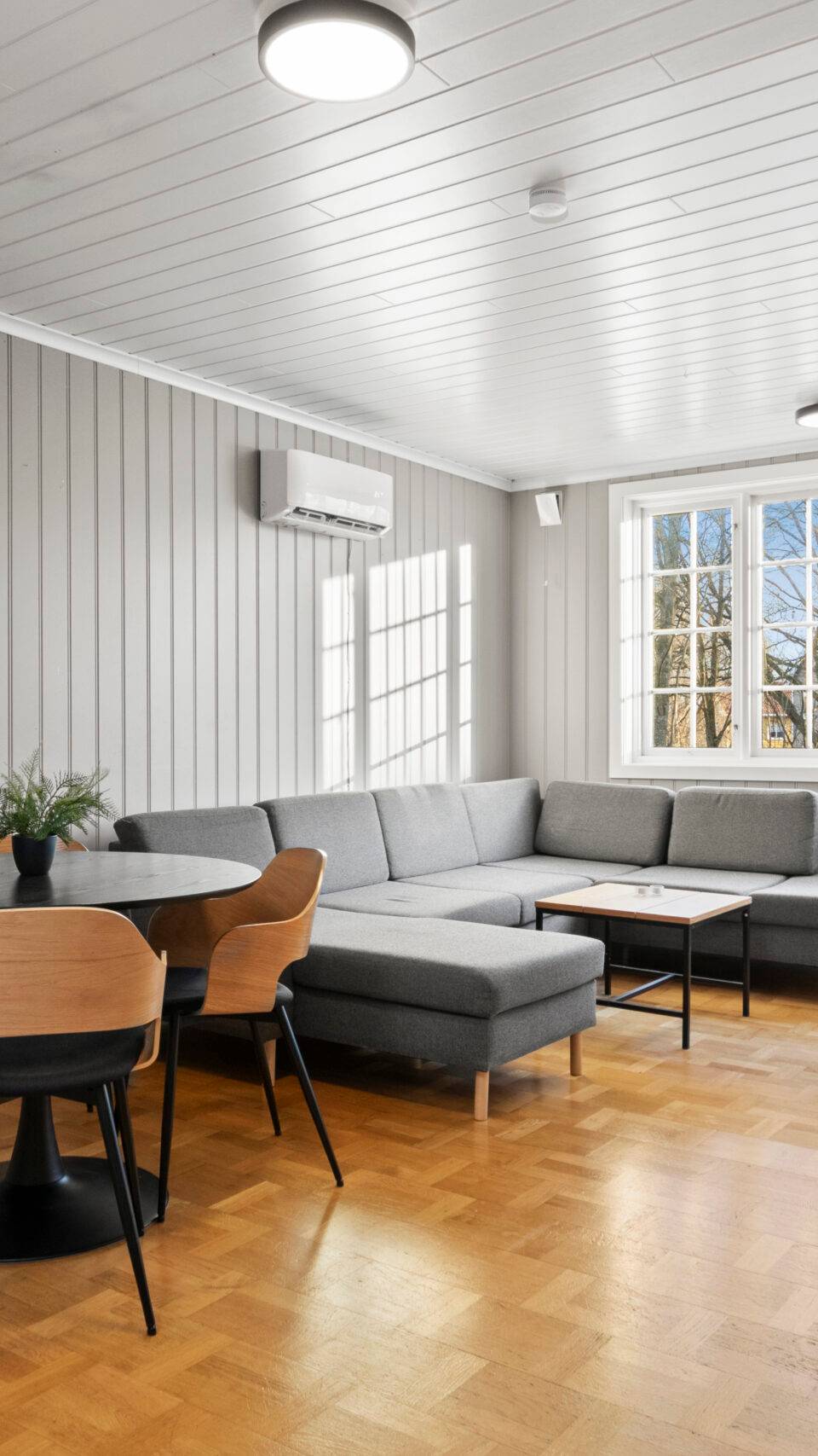 Bolig sentralt i Tønsberg med 4 soverom – bilde 2