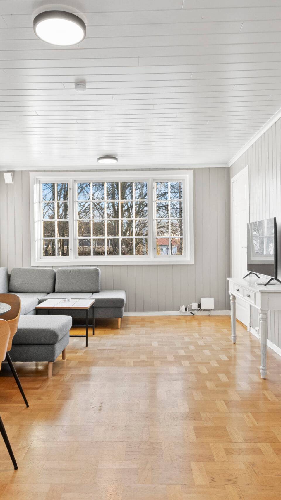 Bolig sentralt i Tønsberg med 4 soverom – bilde 3